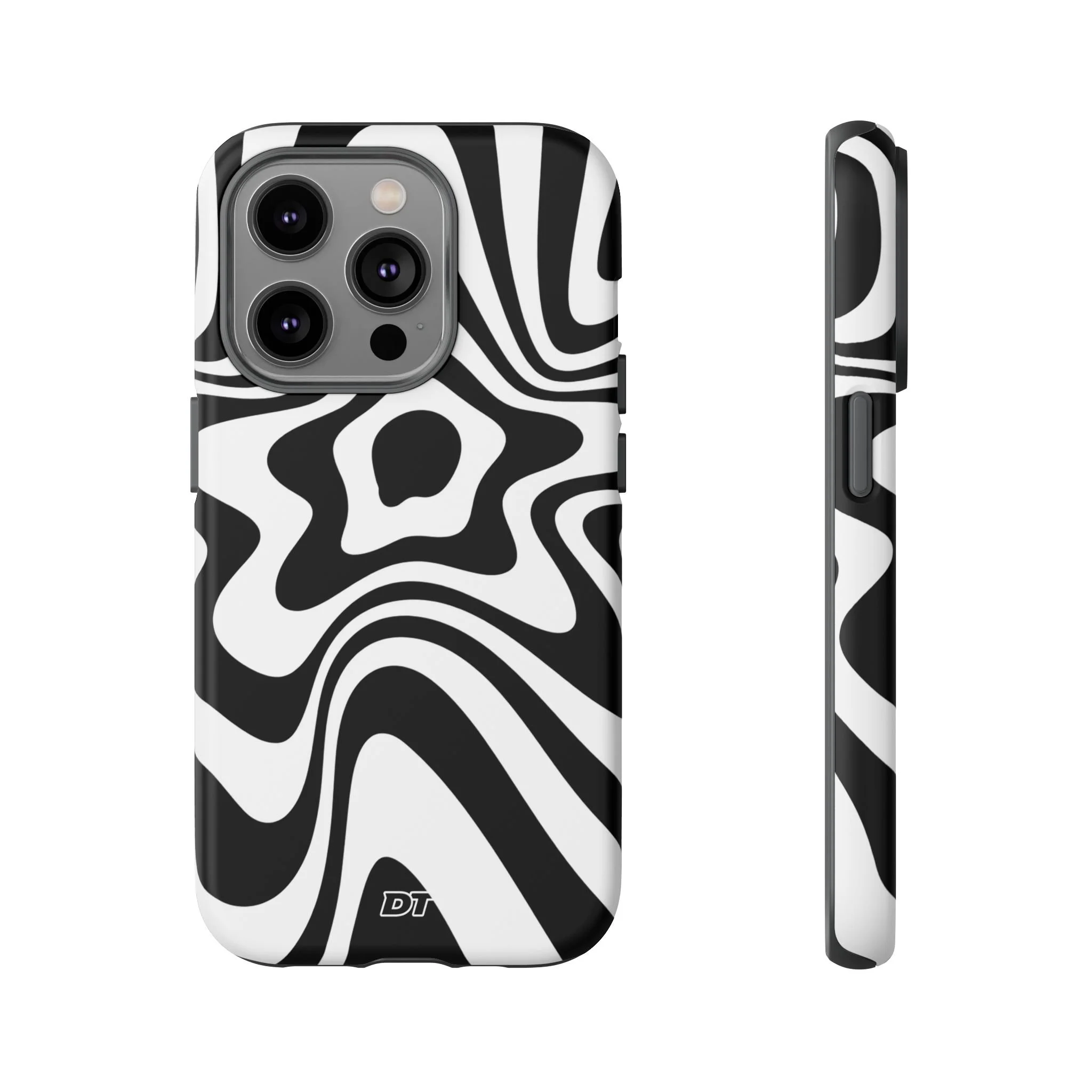 The Black and White series - Star Maze Mania