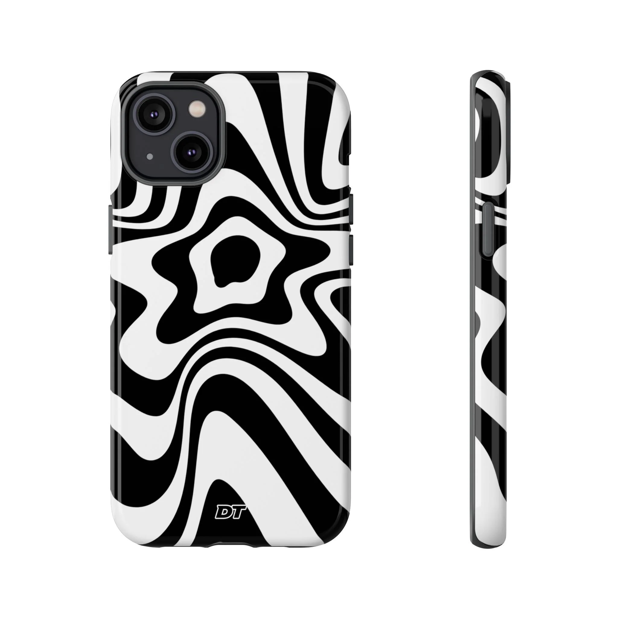 The Black and White series - Star Maze Mania