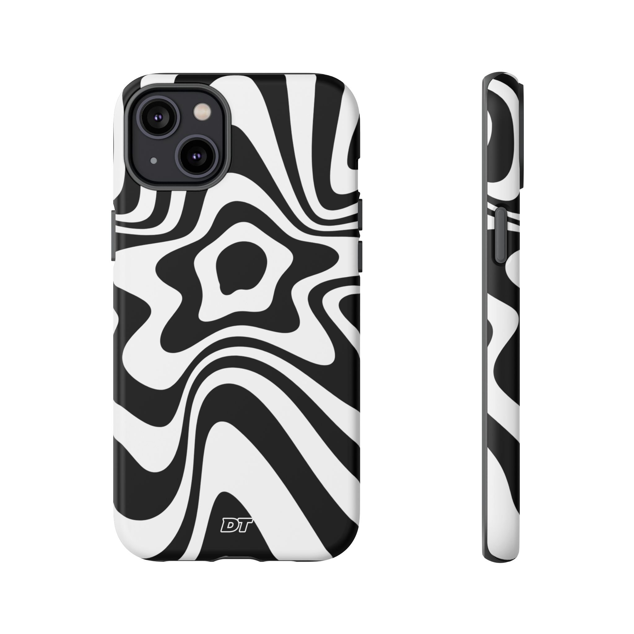 The Black and White series - Star Maze Mania