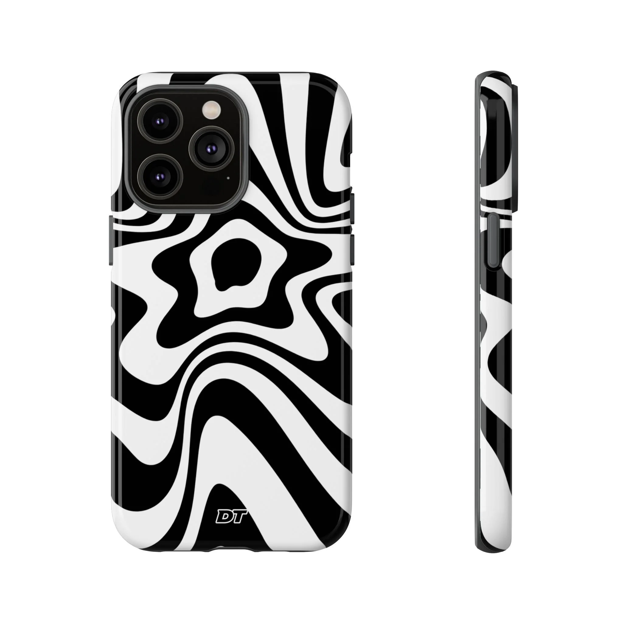 The Black and White series - Star Maze Mania
