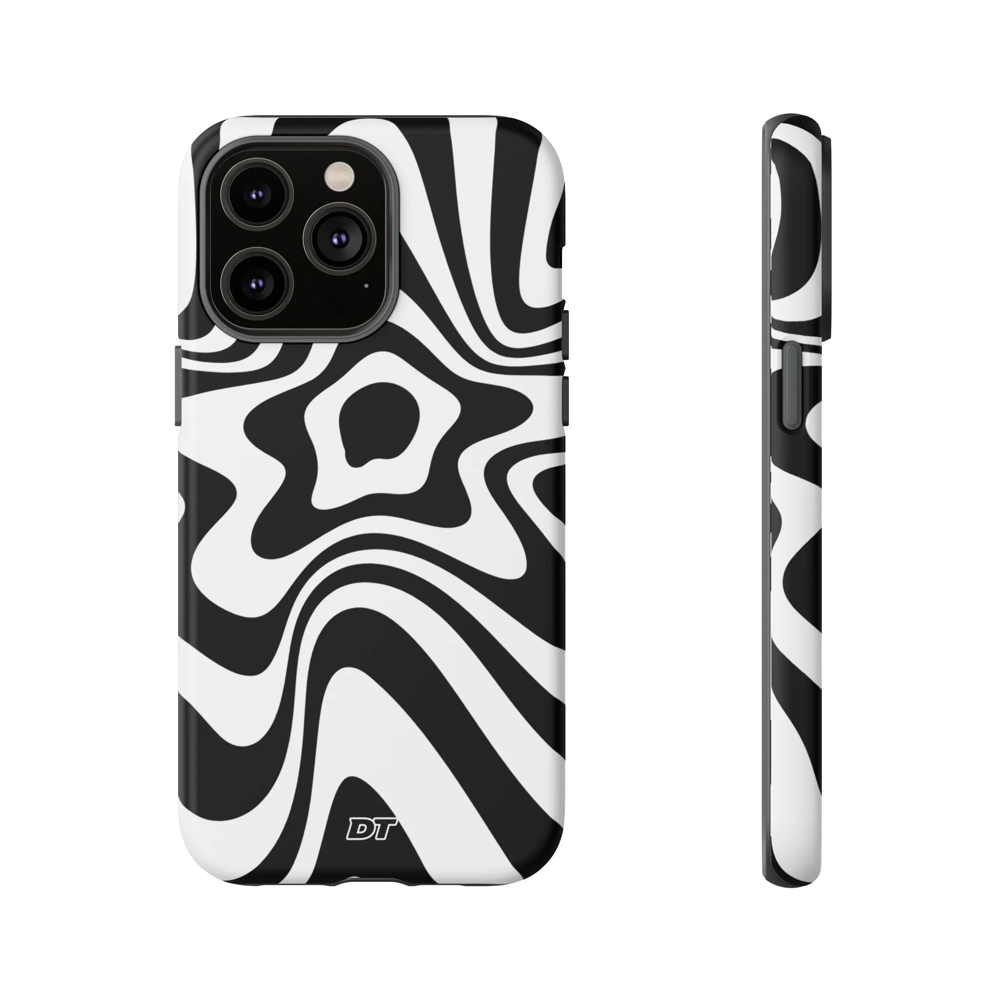 The Black and White series - Star Maze Mania
