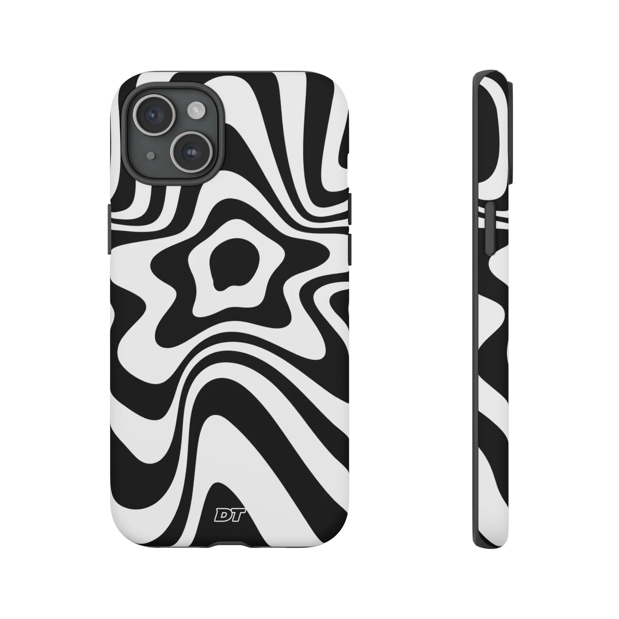 The Black and White series - Star Maze Mania