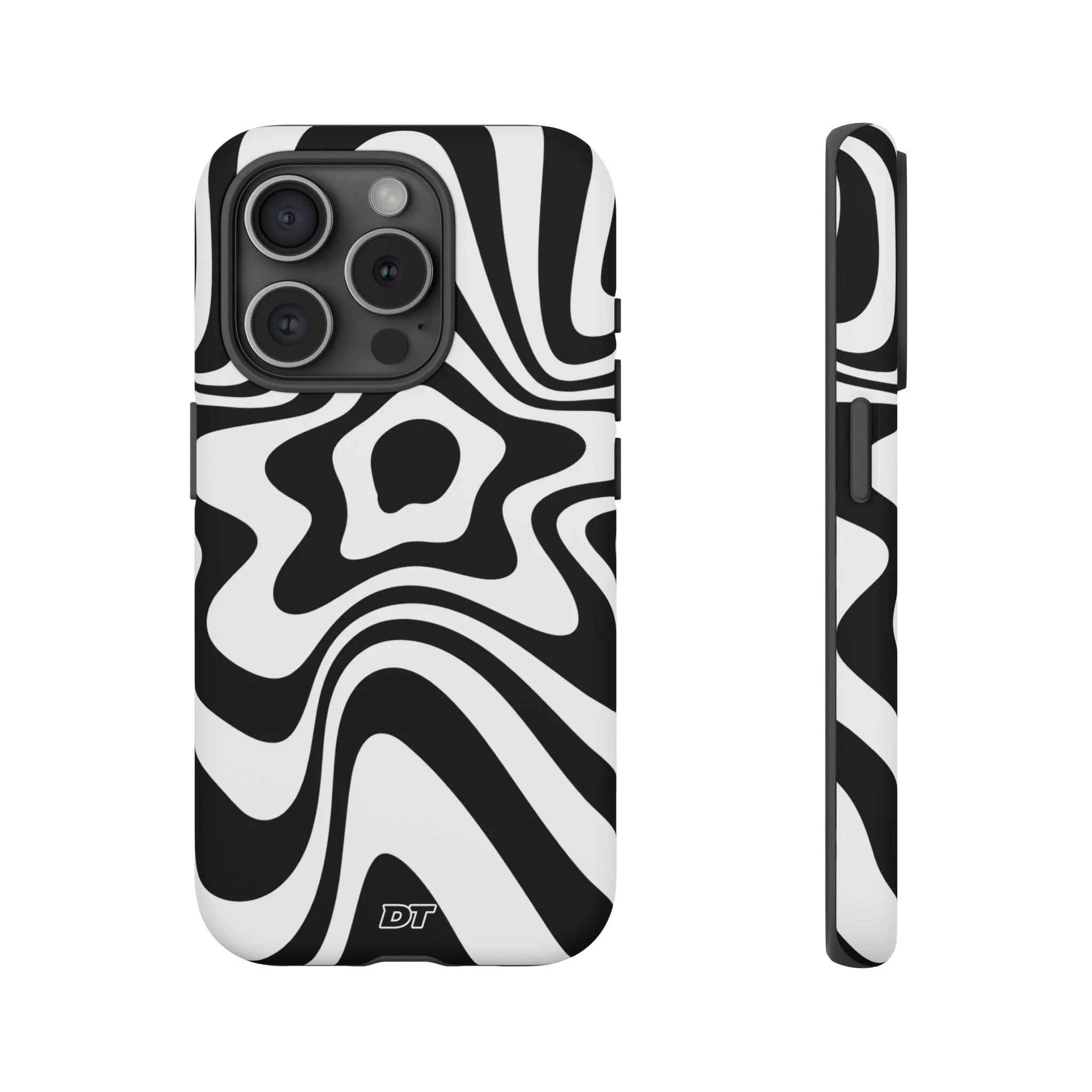 The Black and White series - Star Maze Mania