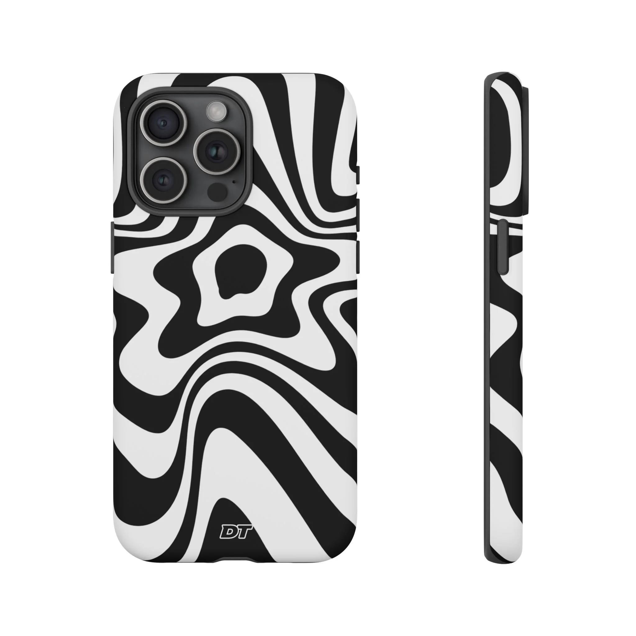 The Black and White series - Star Maze Mania