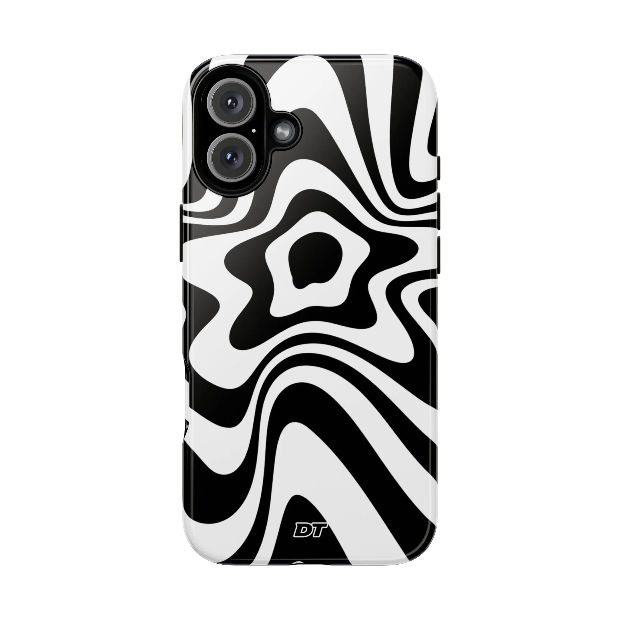 The Black and White series - Star Maze Mania