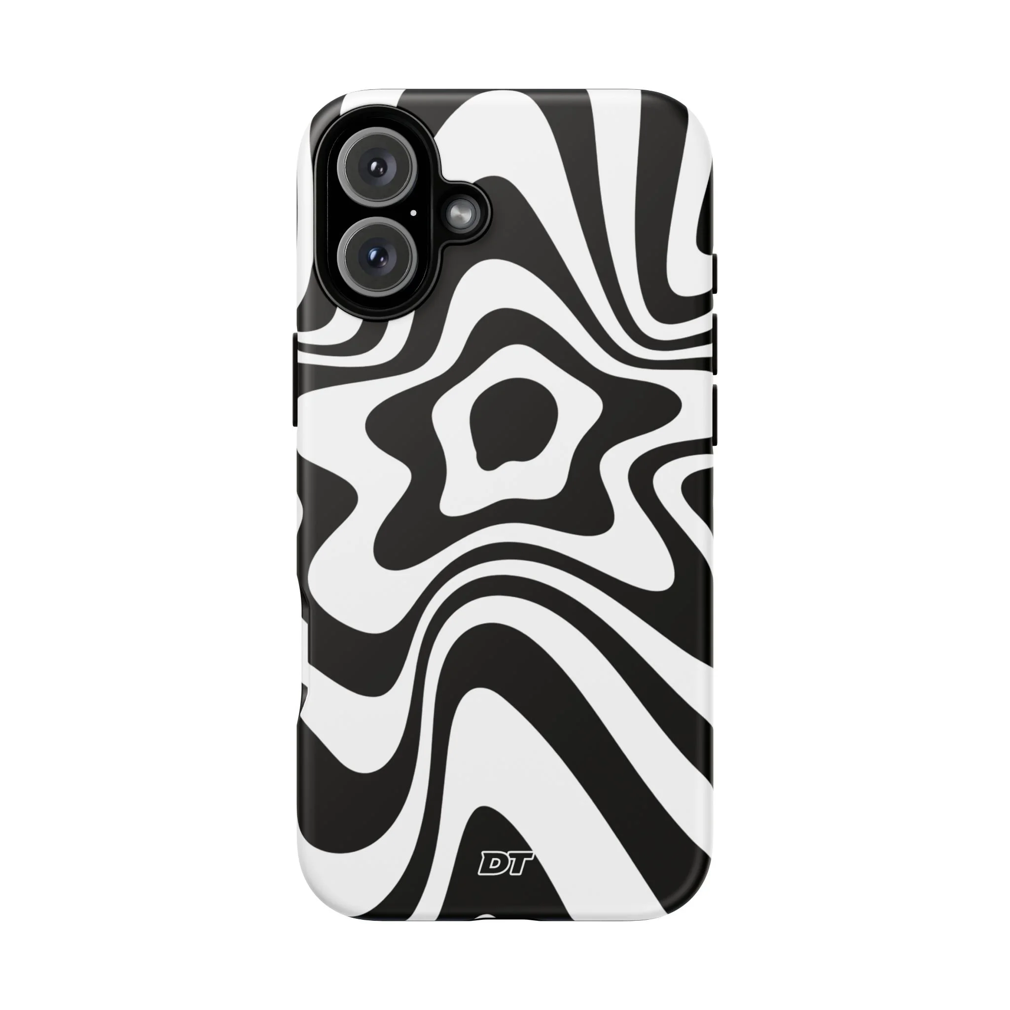 The Black and White series - Star Maze Mania