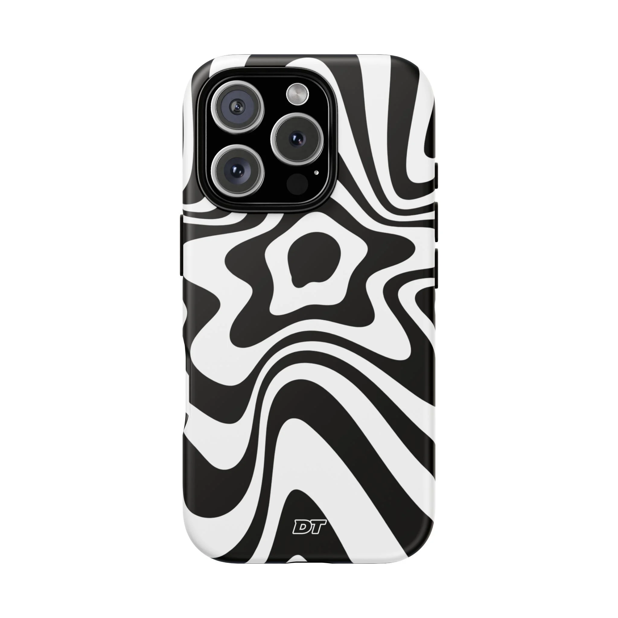 The Black and White series - Star Maze Mania