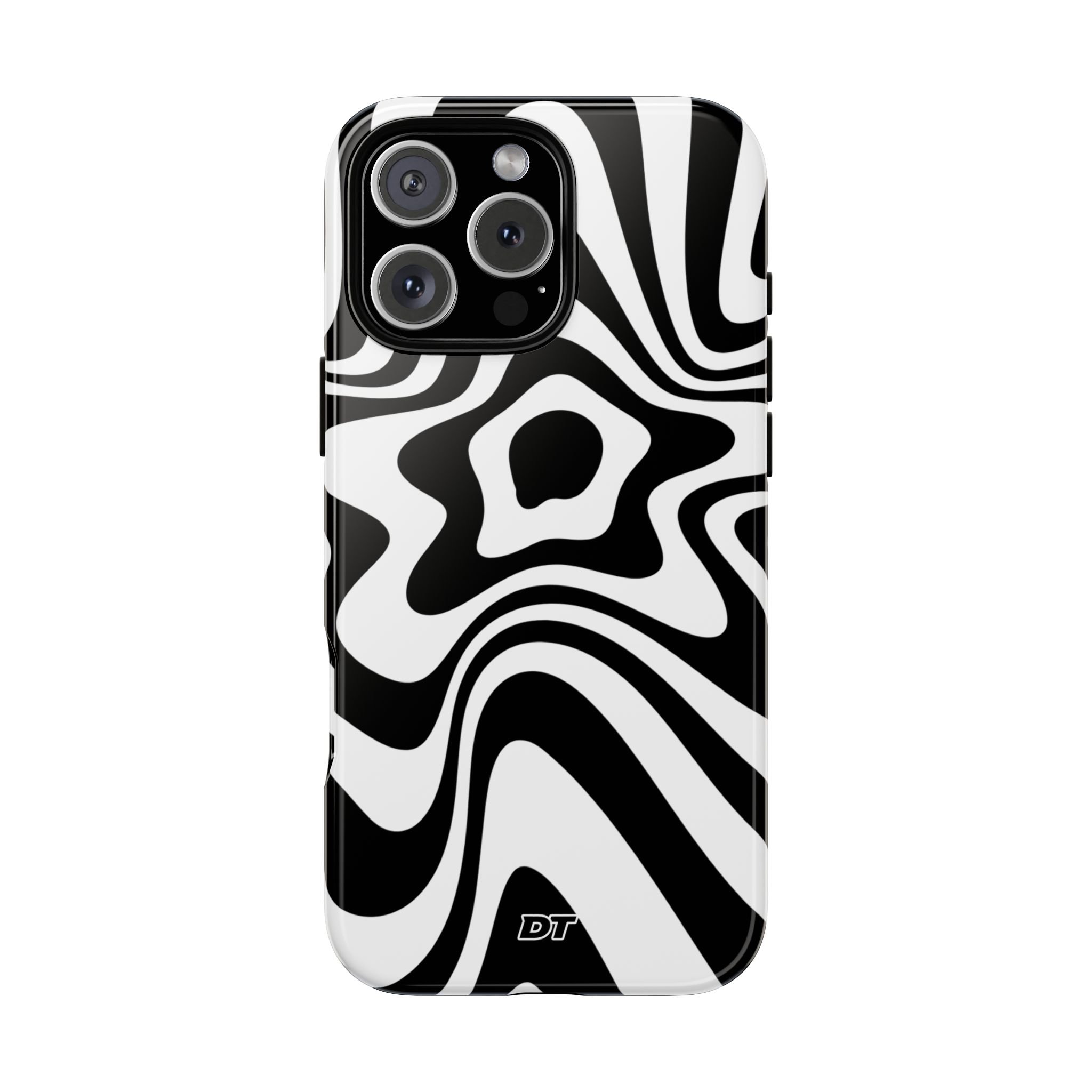 The Black and White series - Star Maze Mania