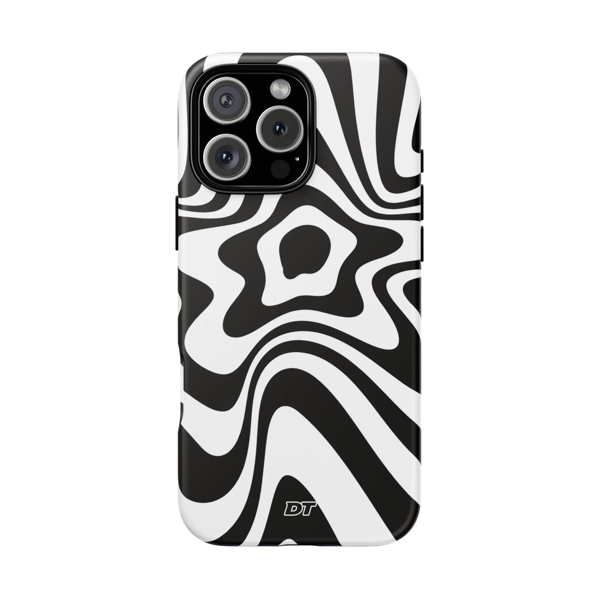 The Black and White series - Star Maze Mania