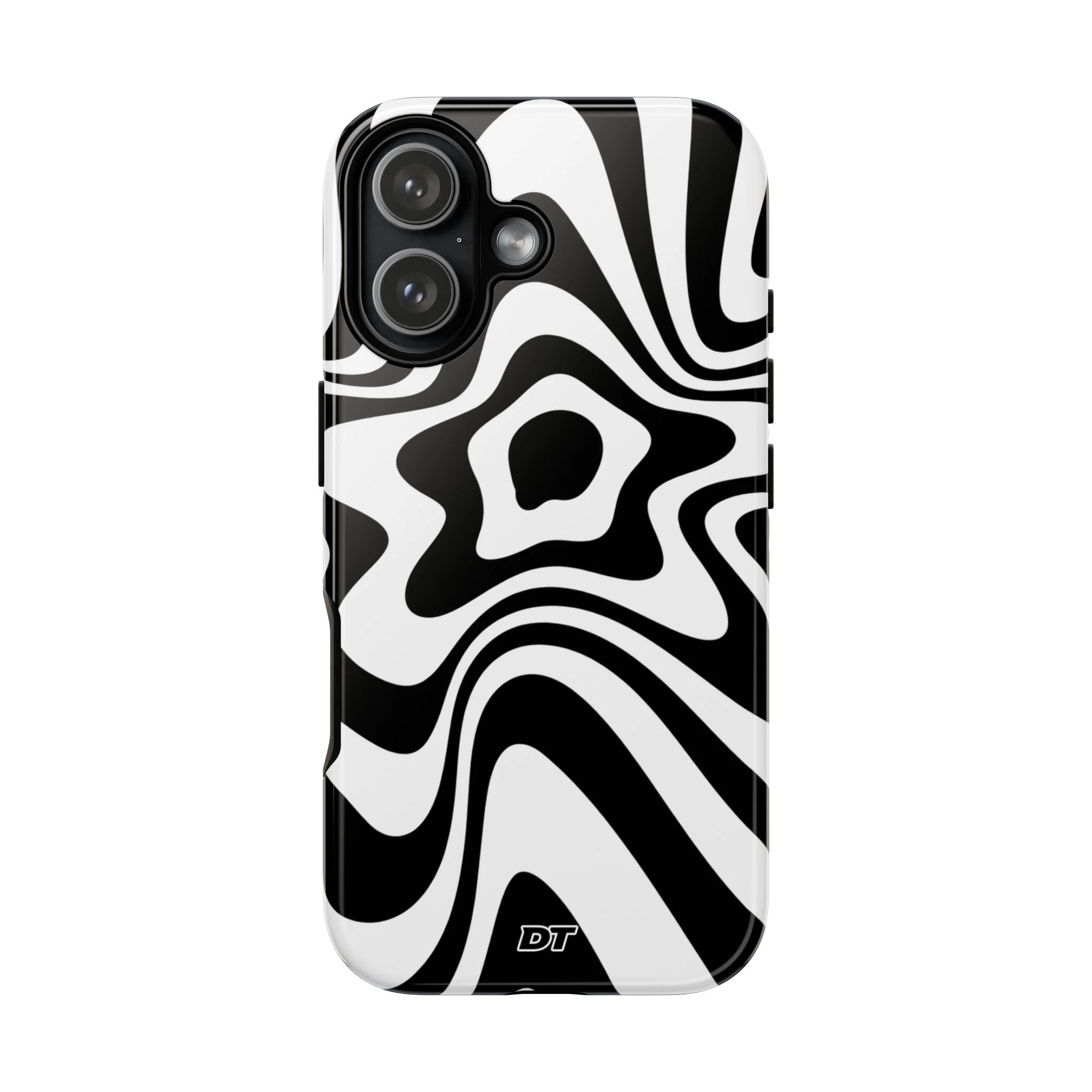 The Black and White series - Star Maze Mania