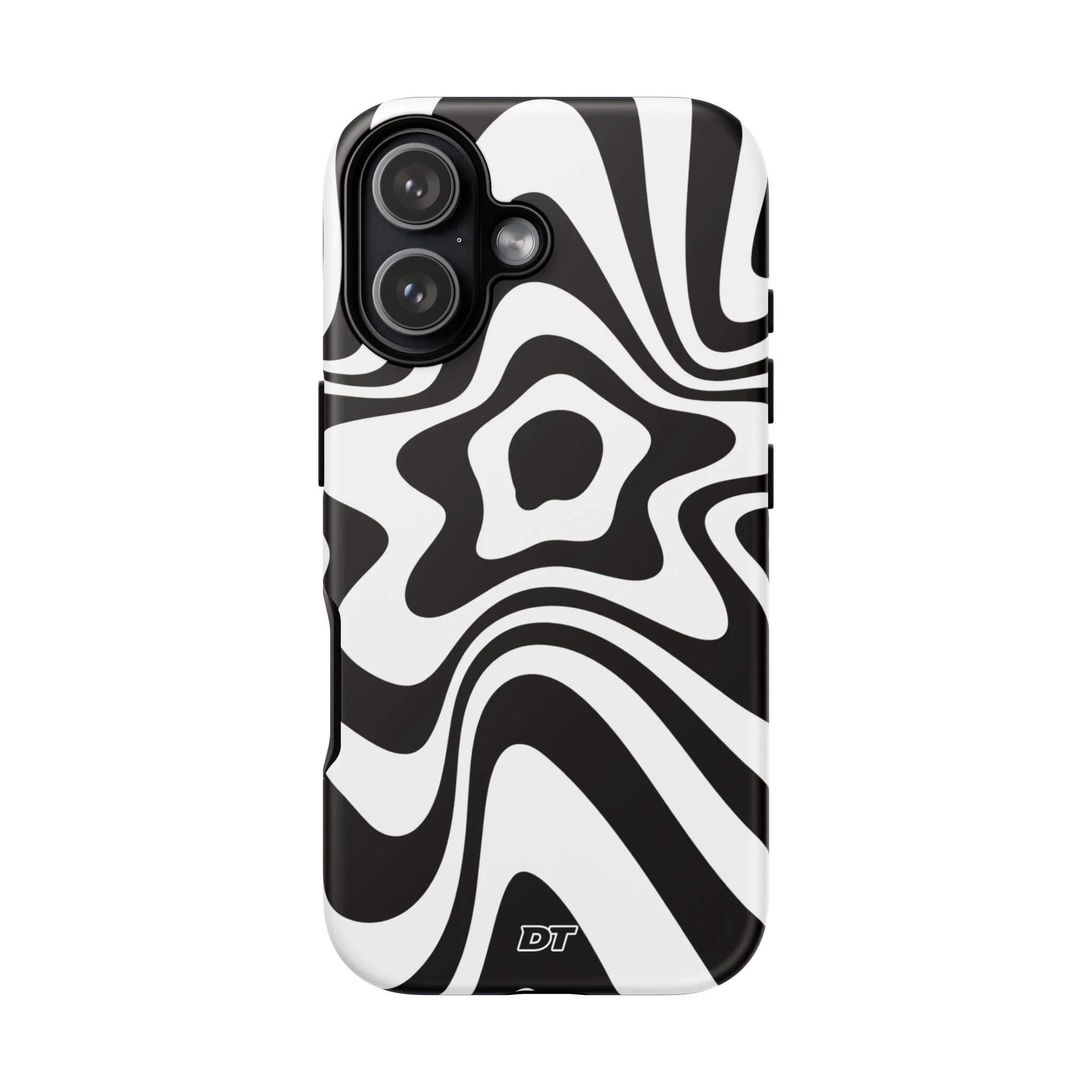 The Black and White series - Star Maze Mania