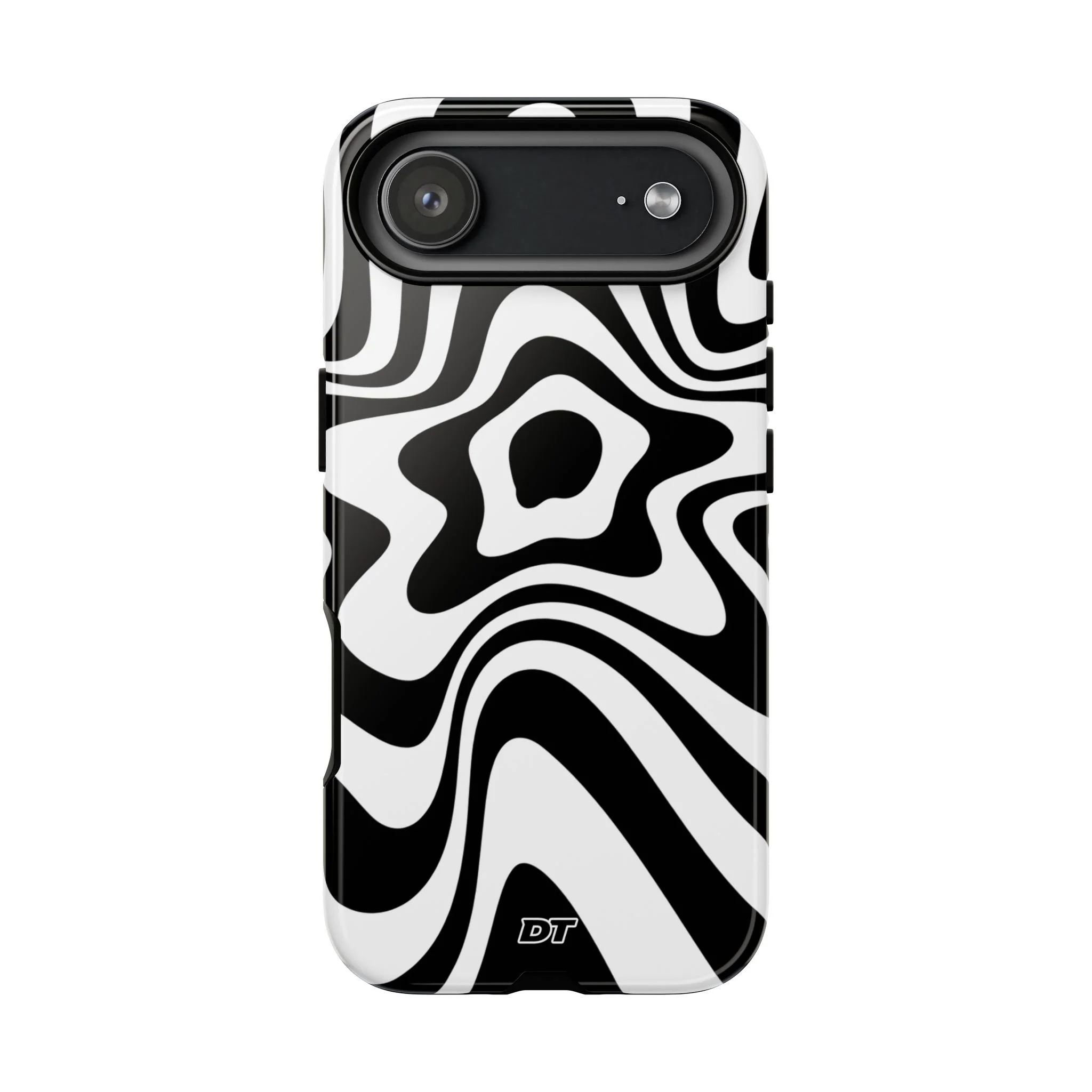 The Black and White series - Star Maze Mania