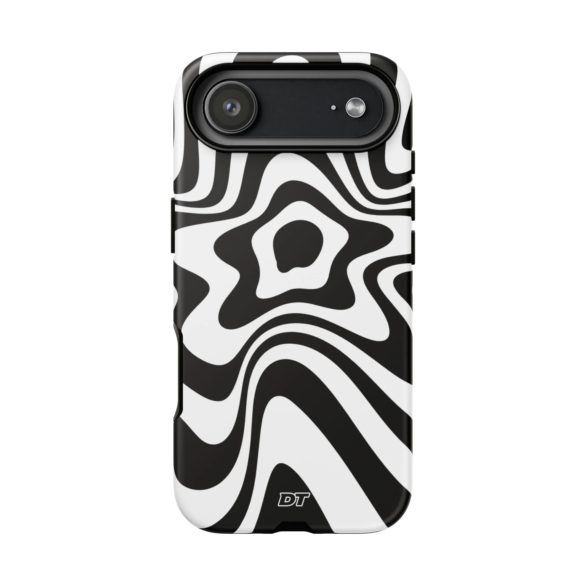 The Black and White series - Star Maze Mania