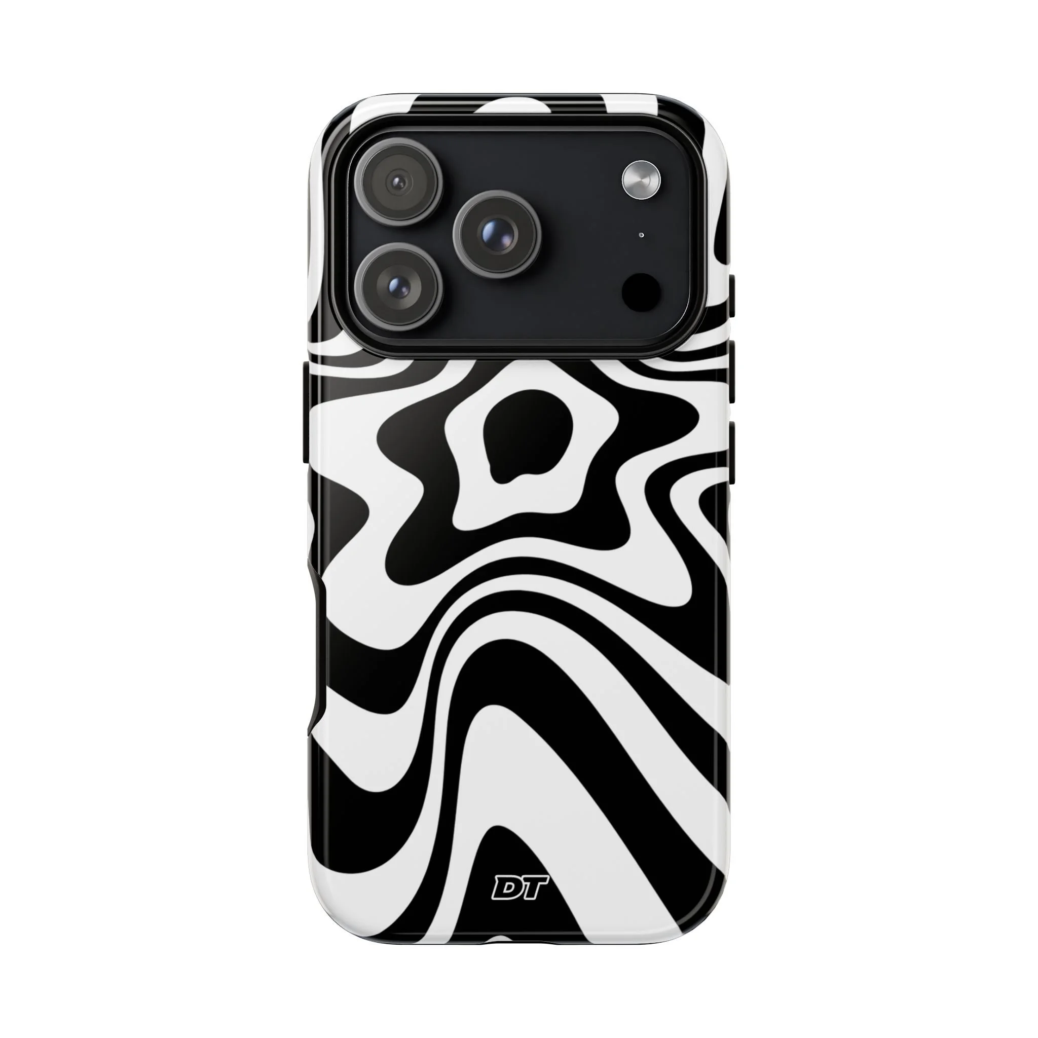 The Black and White series - Star Maze Mania