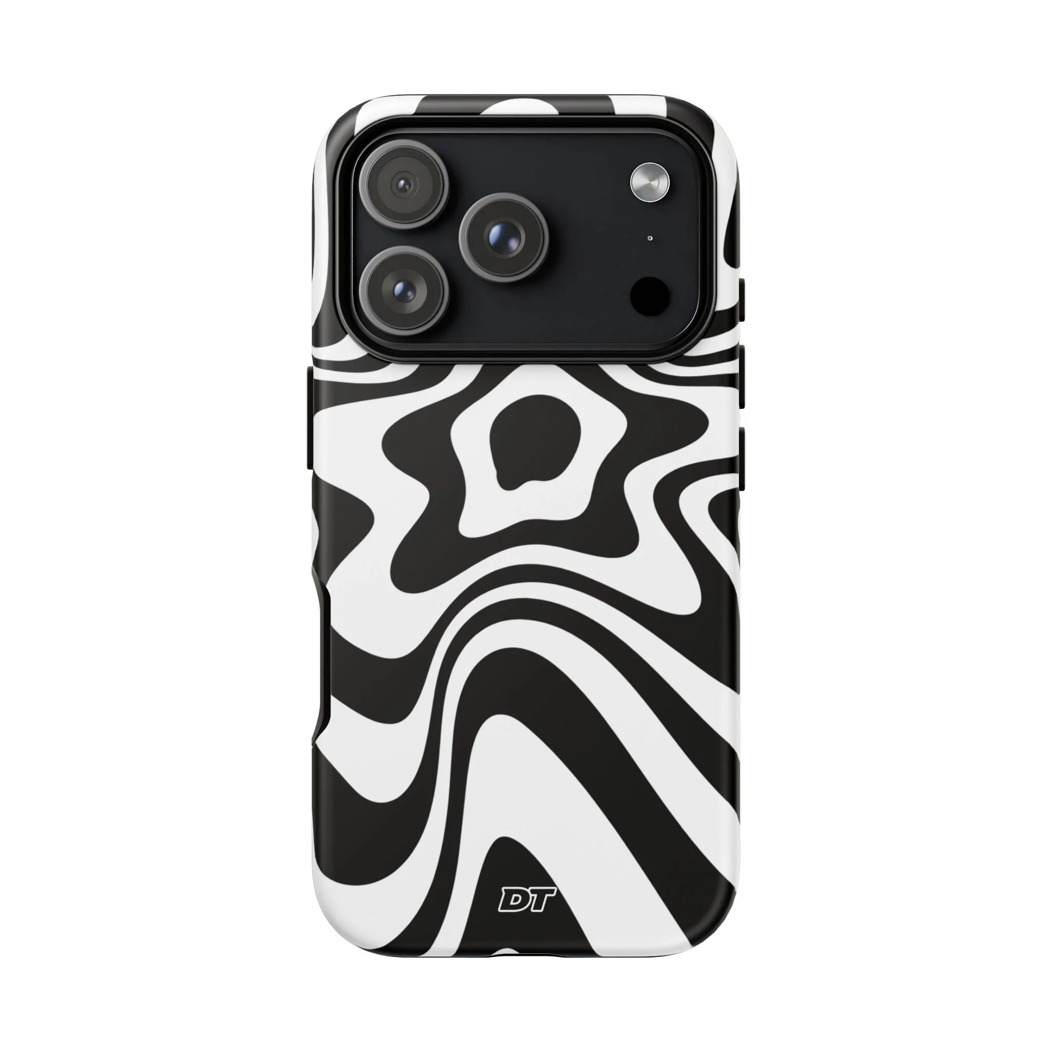 The Black and White series - Star Maze Mania