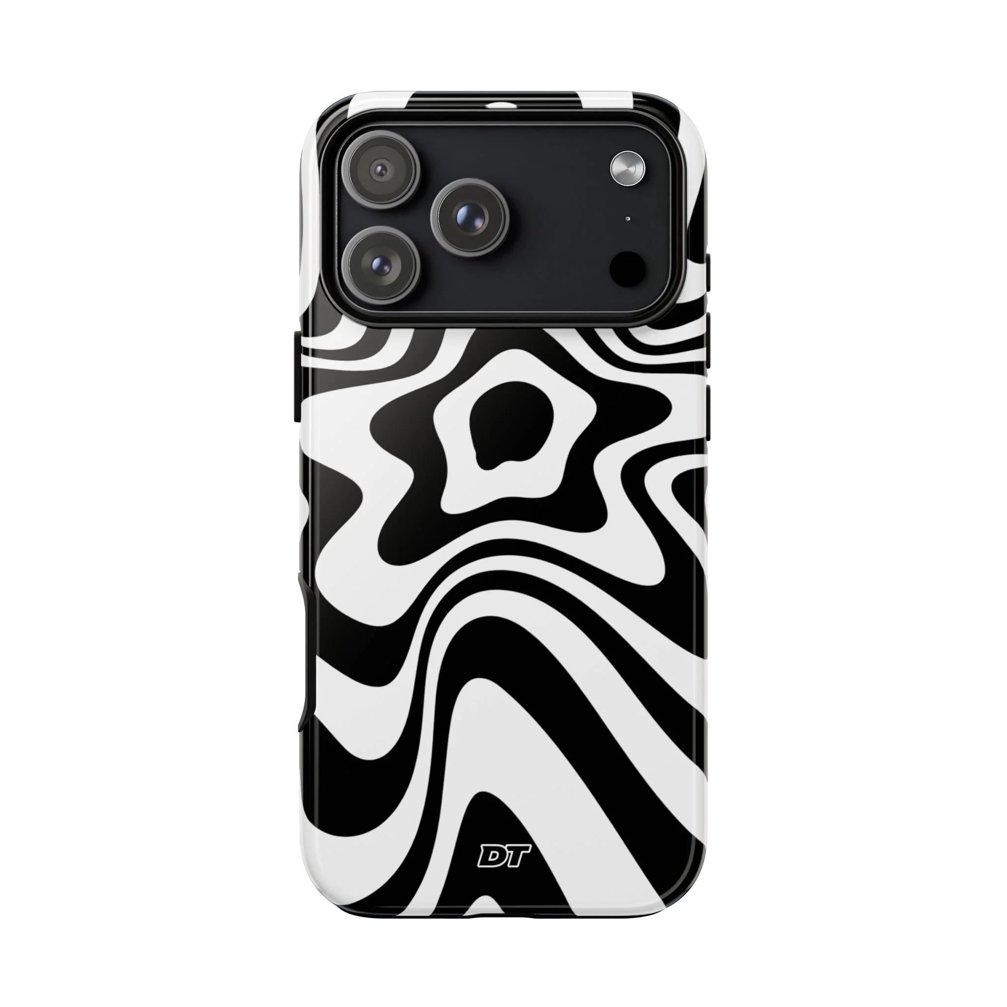 The Black and White series - Star Maze Mania