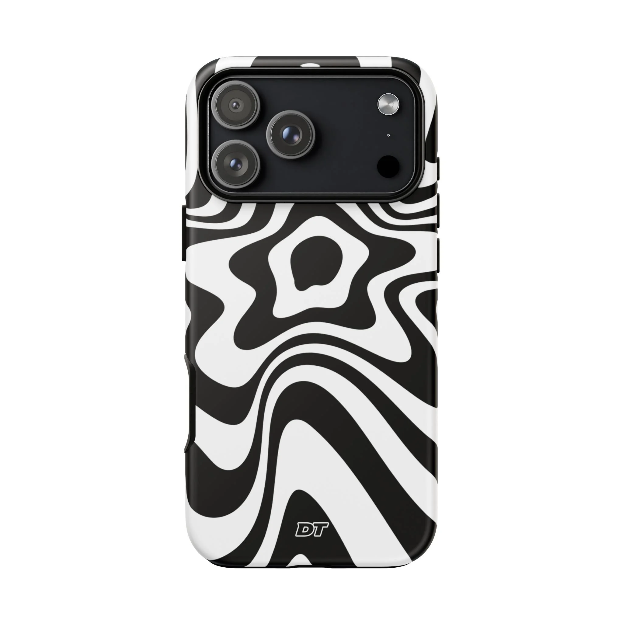 The Black and White series - Star Maze Mania