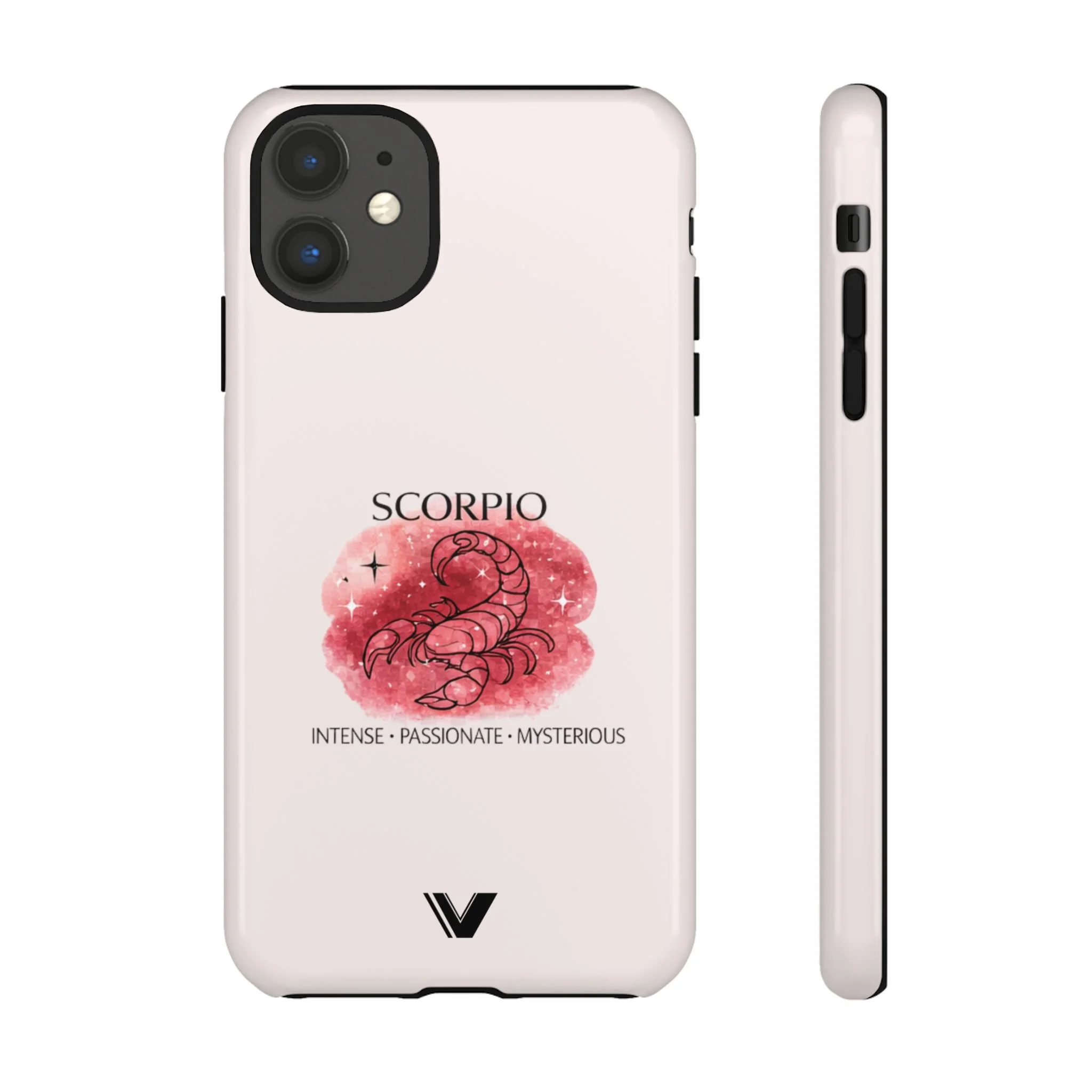 The star sign series - Scorpio Zodiac