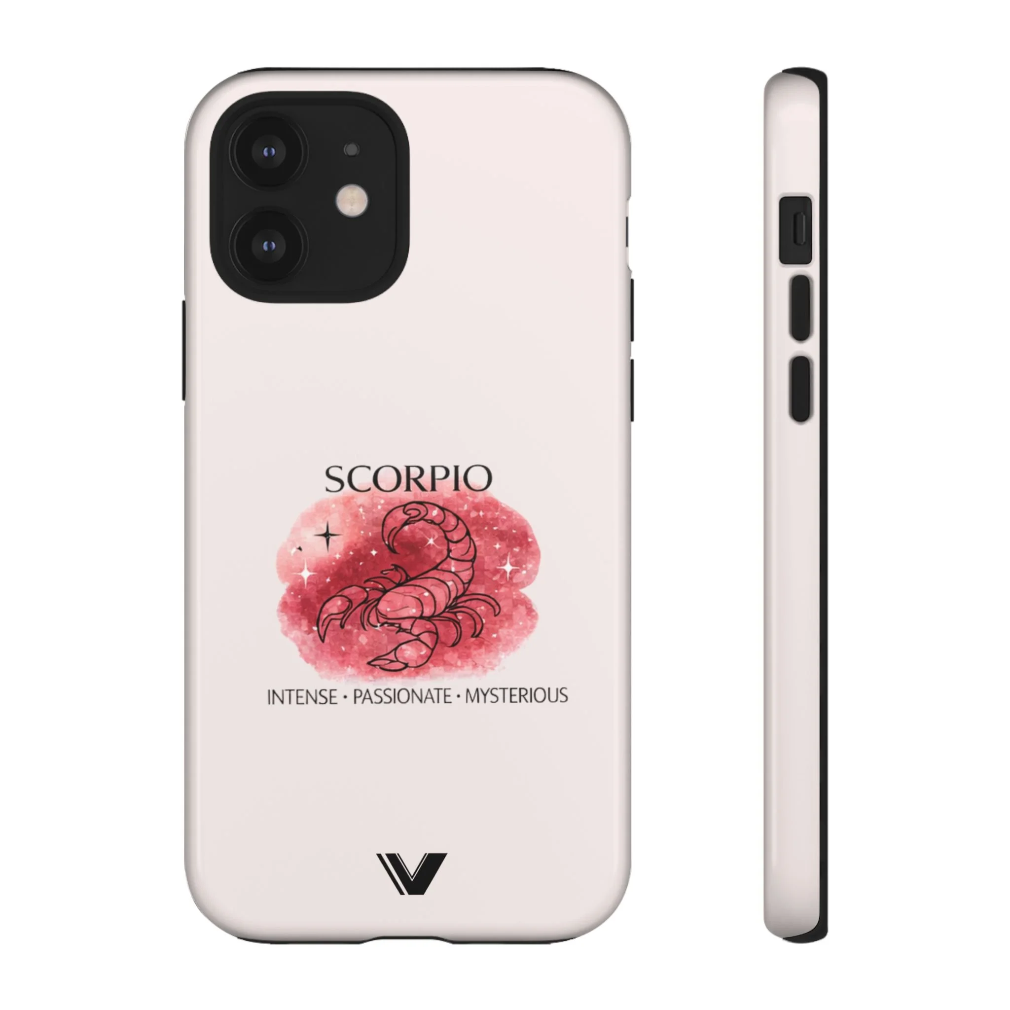 The star sign series - Scorpio Zodiac