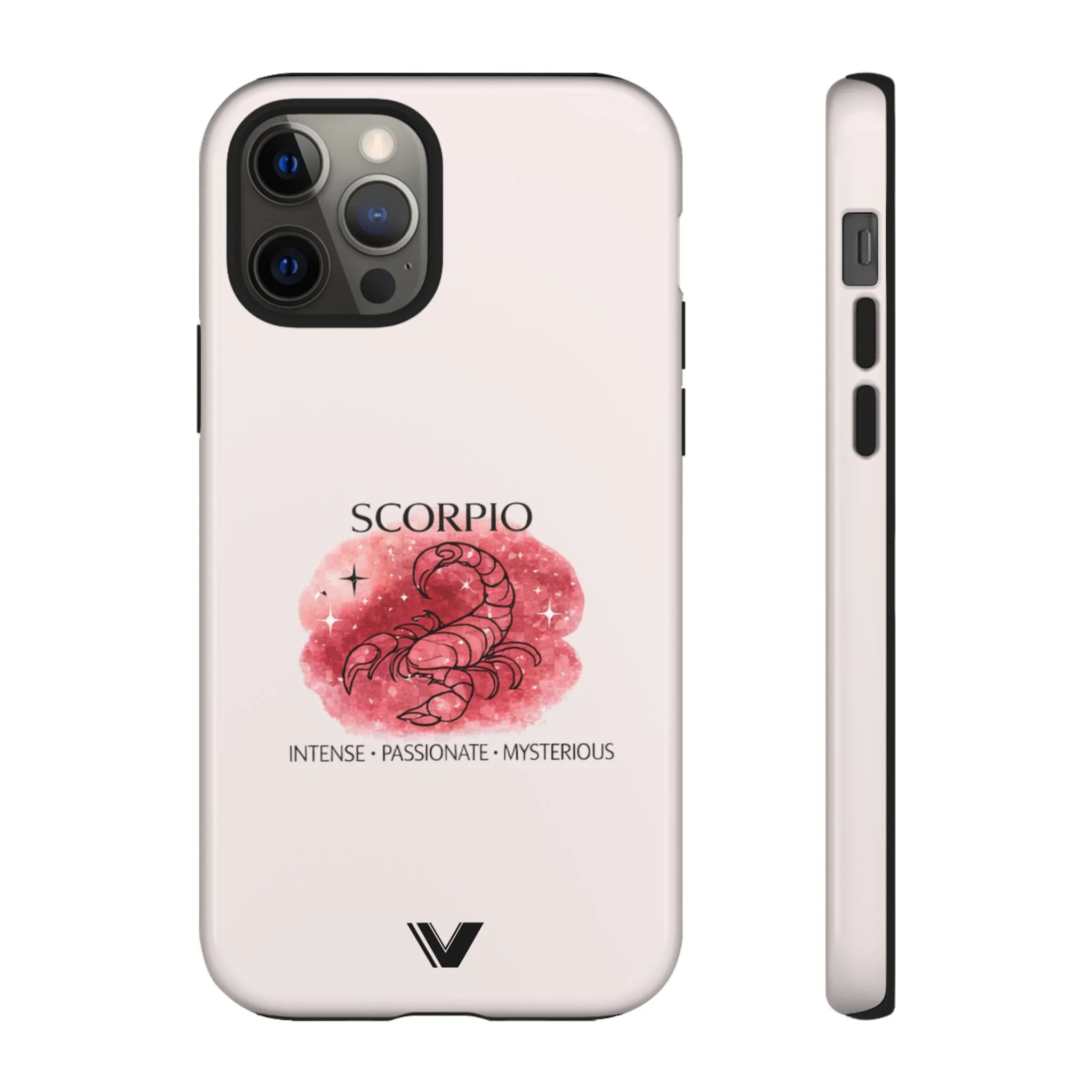 The star sign series - Scorpio Zodiac