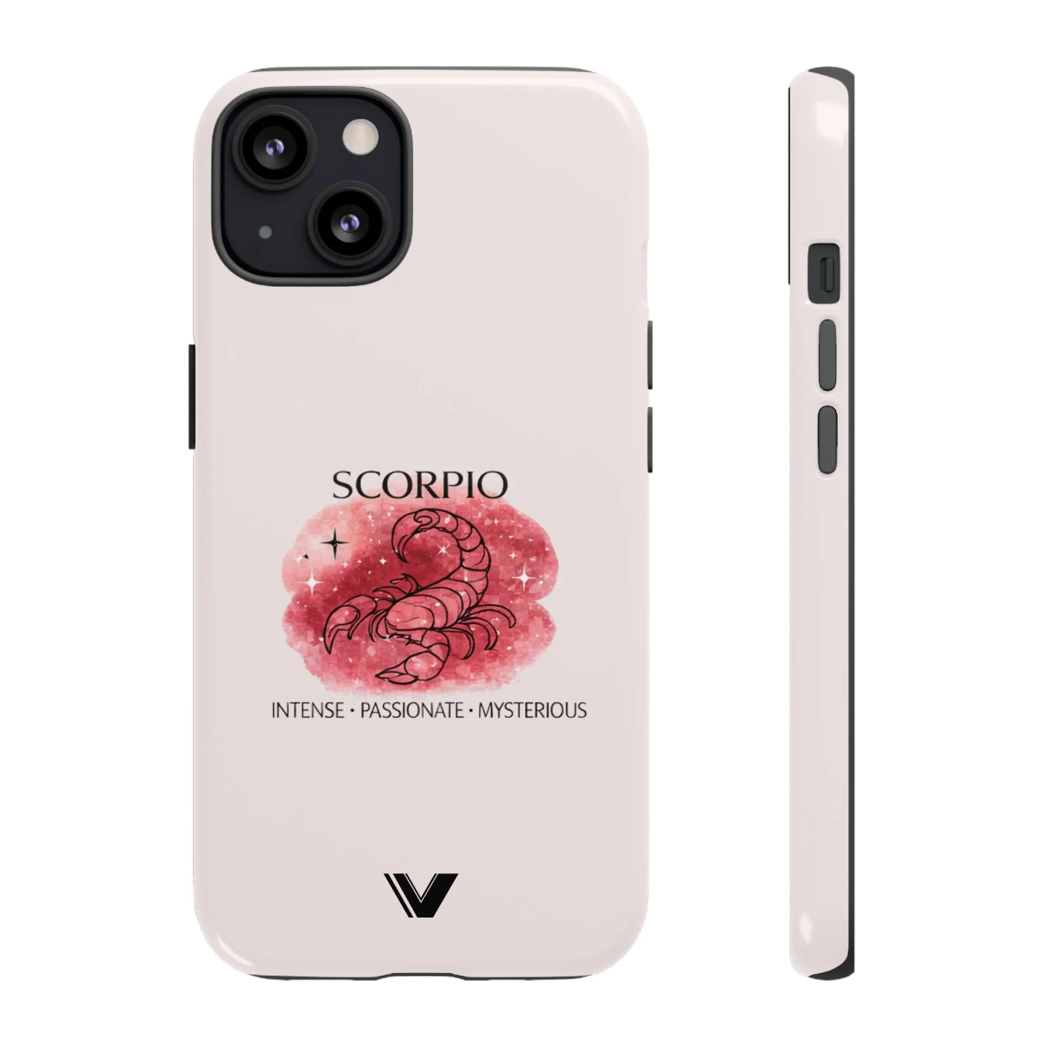 The star sign series - Scorpio Zodiac
