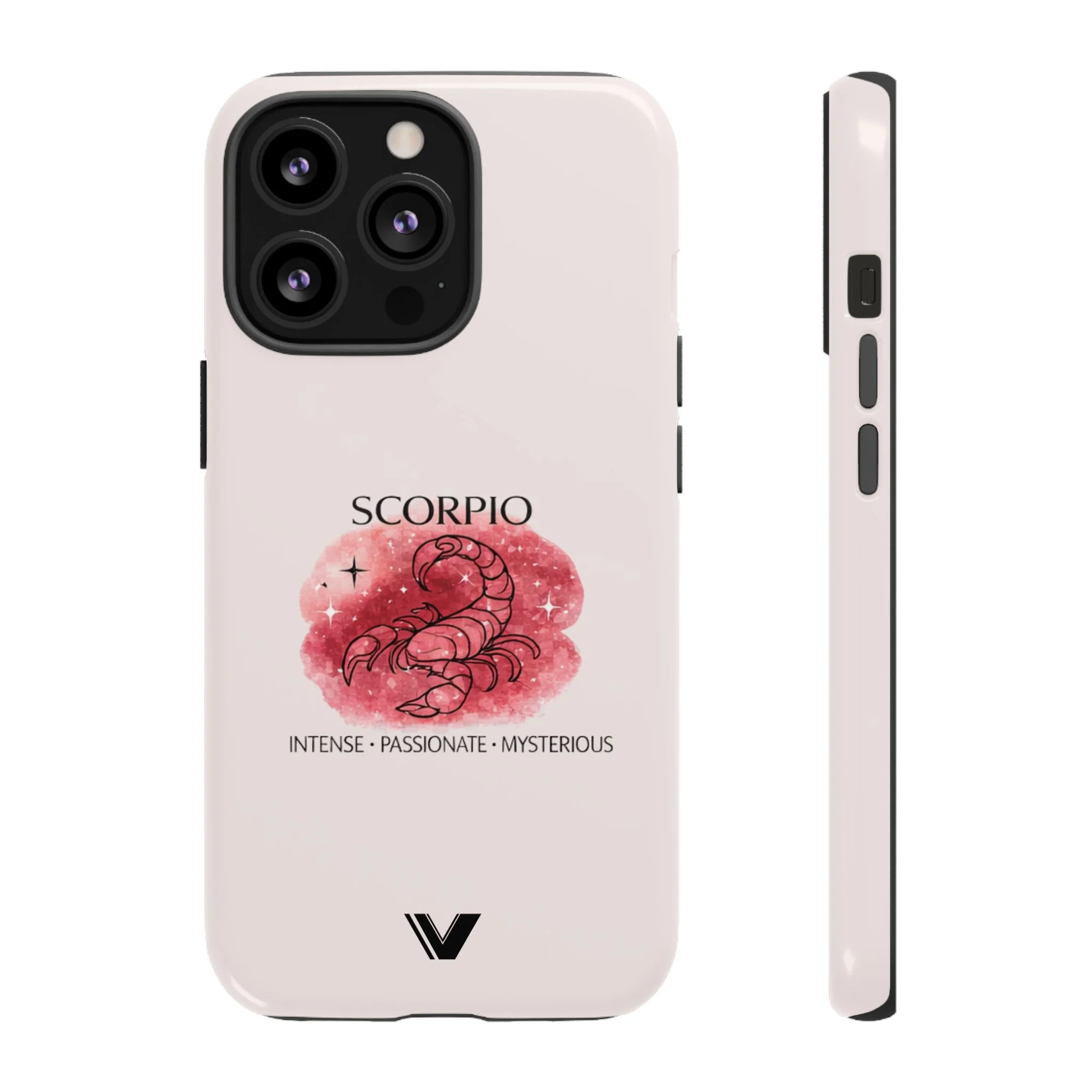 The star sign series - Scorpio Zodiac
