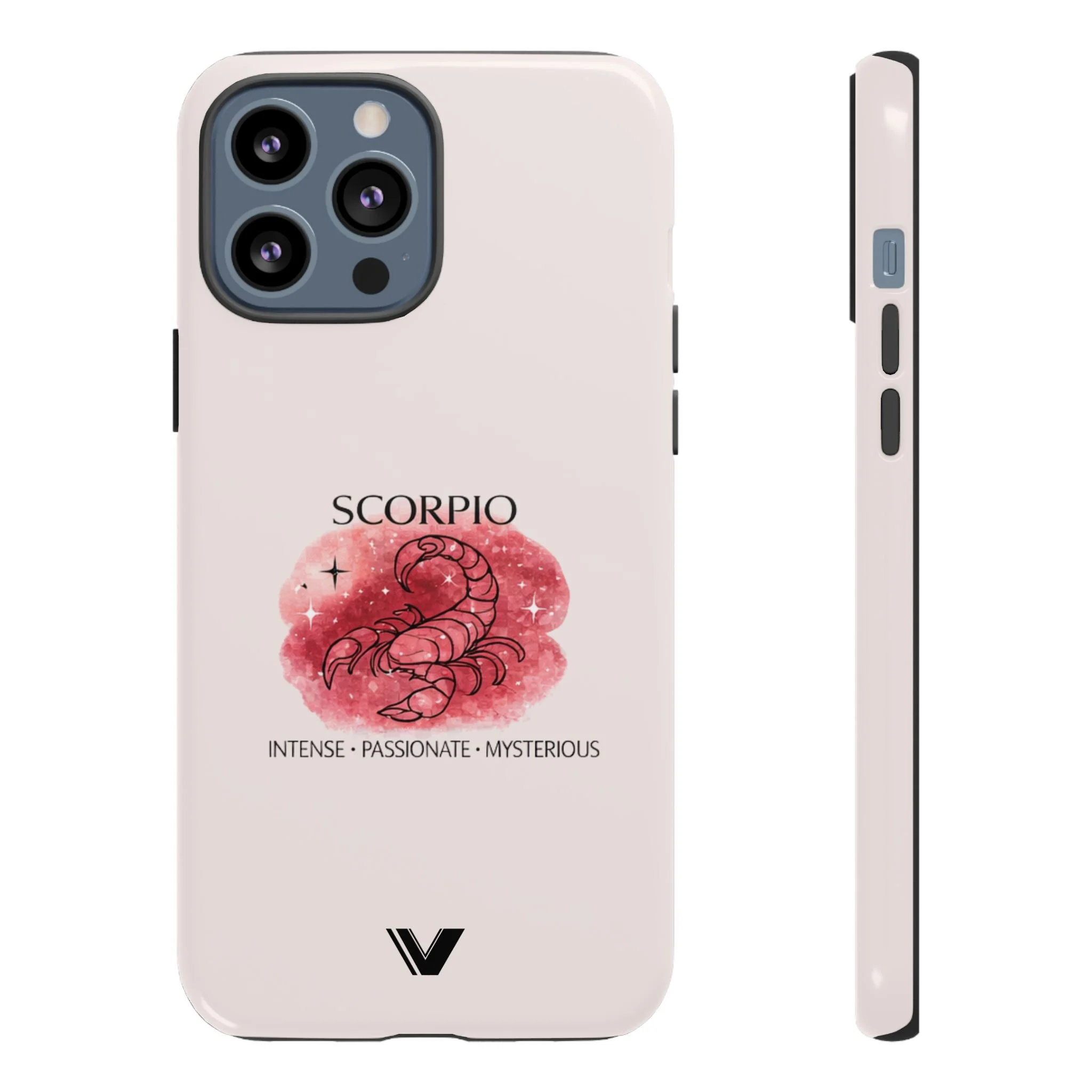 The star sign series - Scorpio Zodiac