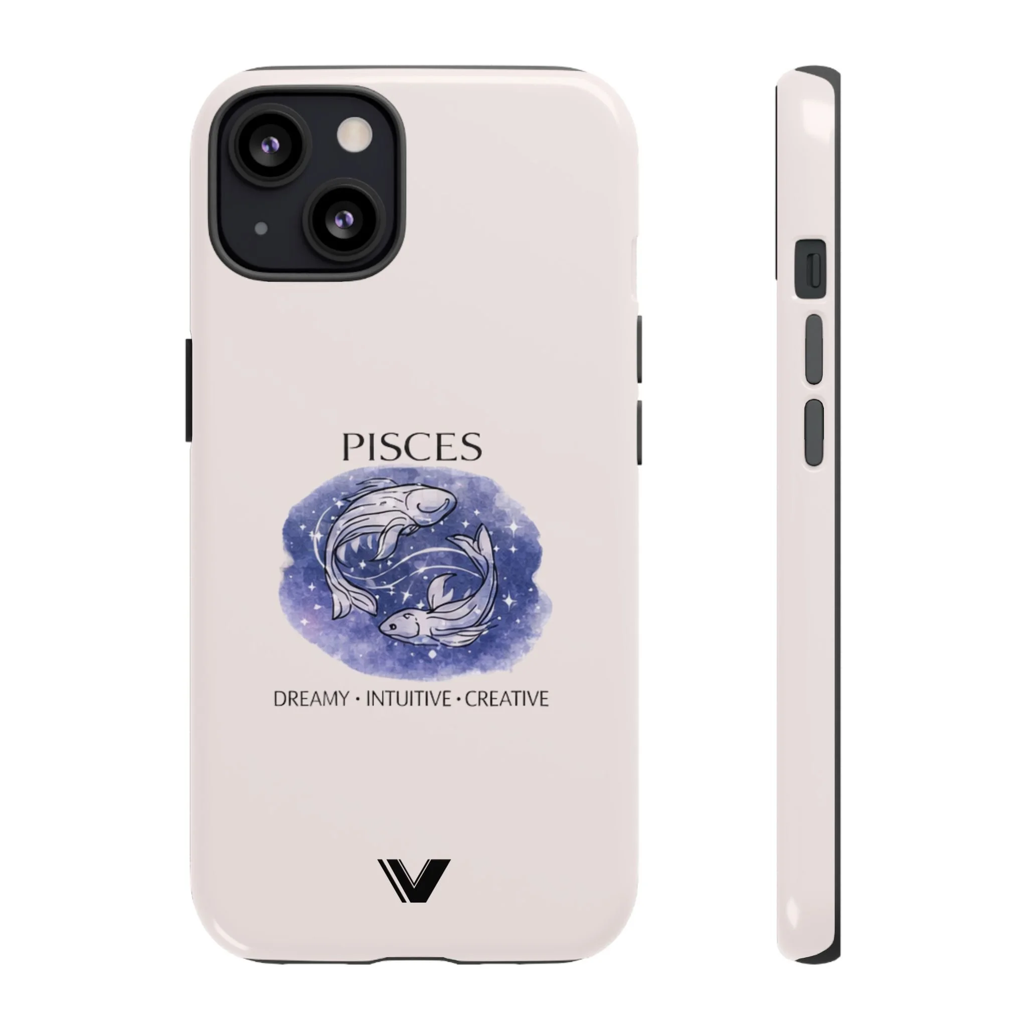 The star sign series - Pisces Zodiac