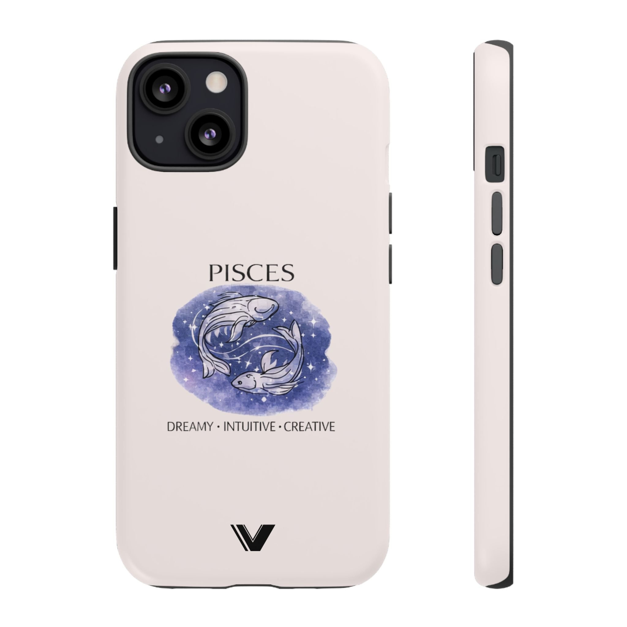 The star sign series - Pisces Zodiac