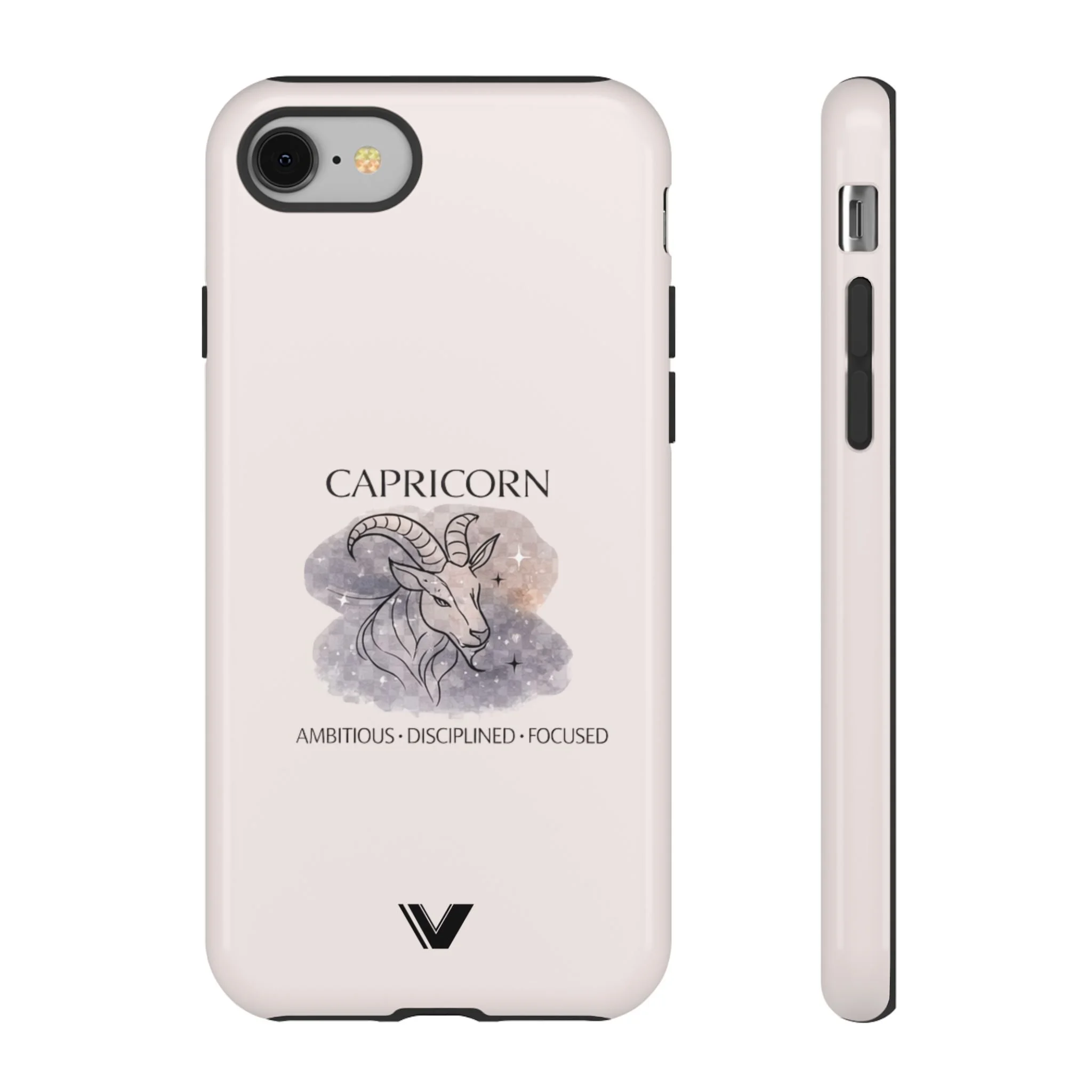 The star sign series - Capricorn Zodiac