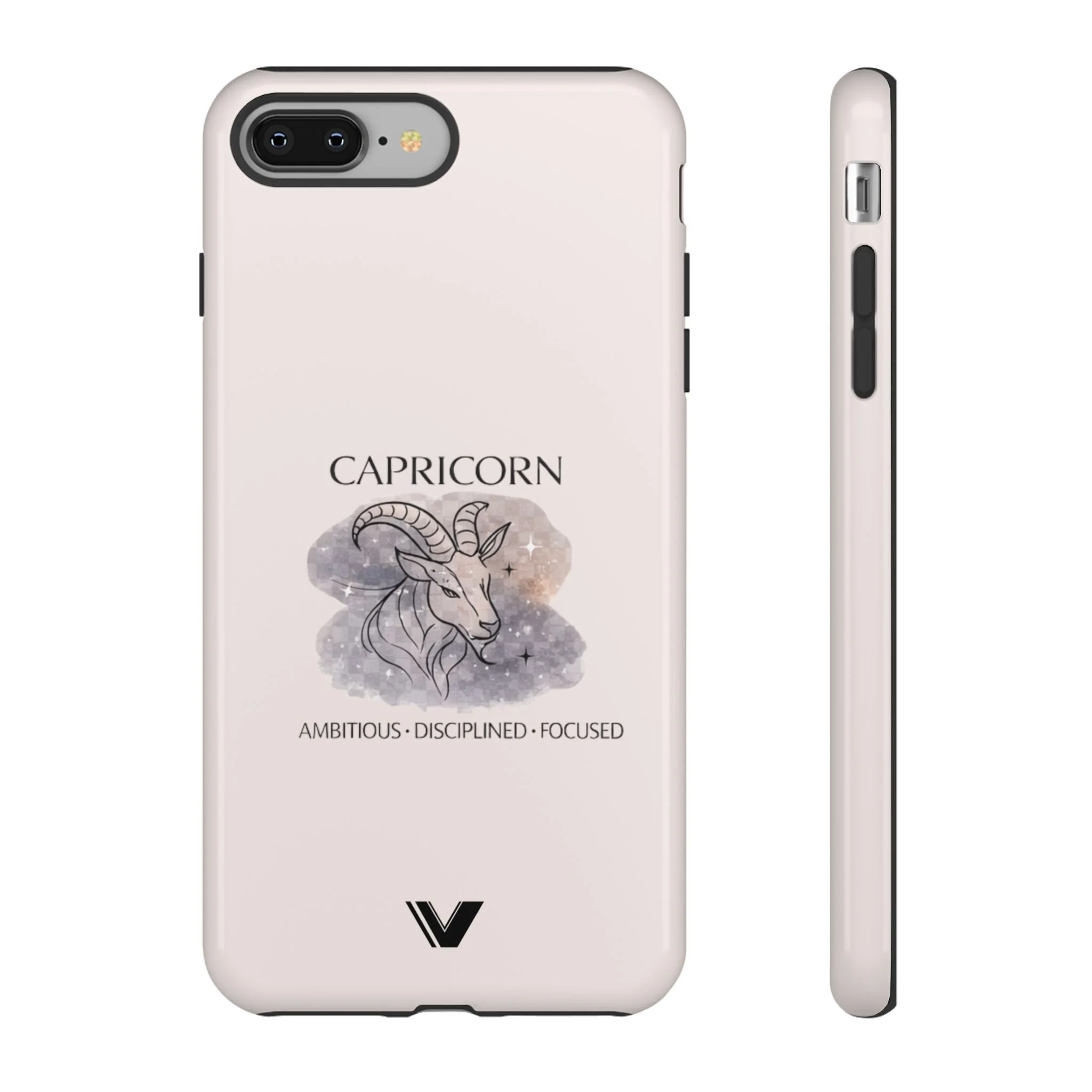 The star sign series - Capricorn Zodiac