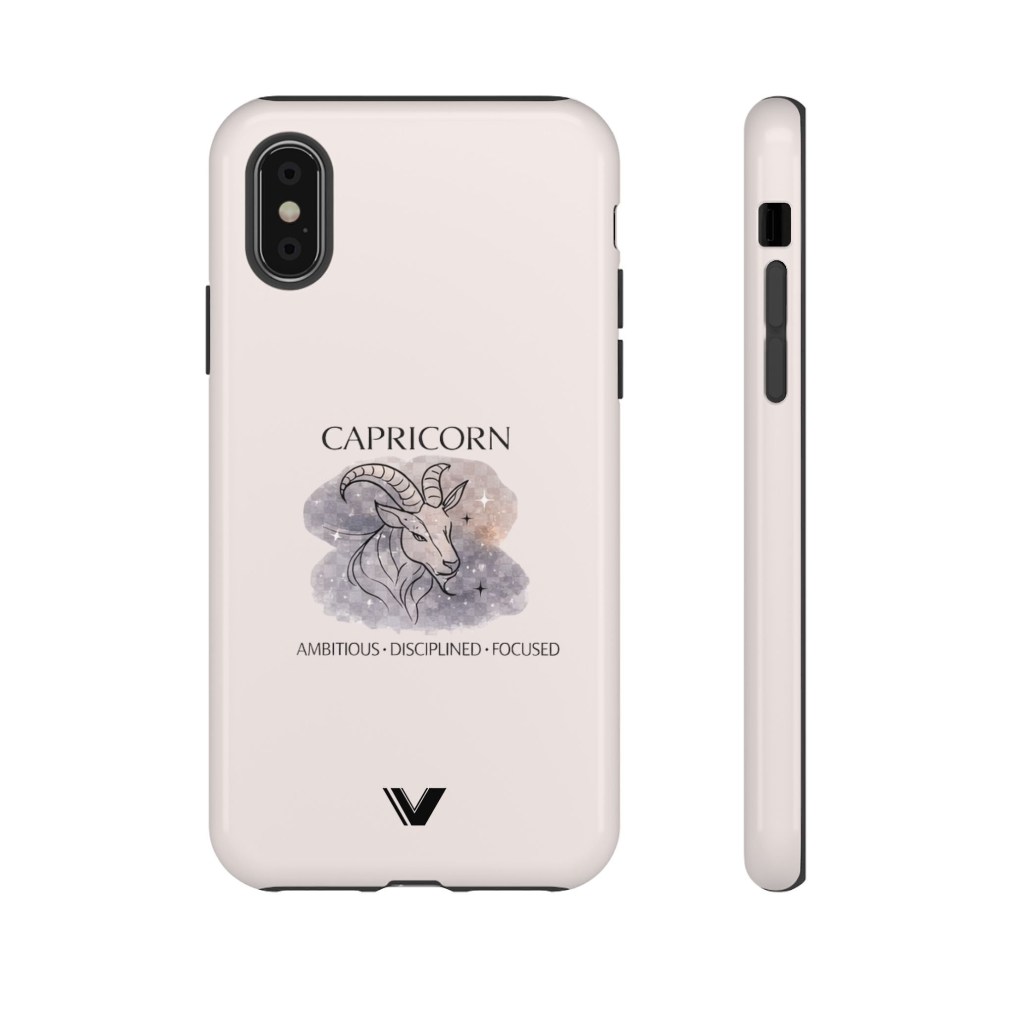 The star sign series - Capricorn Zodiac