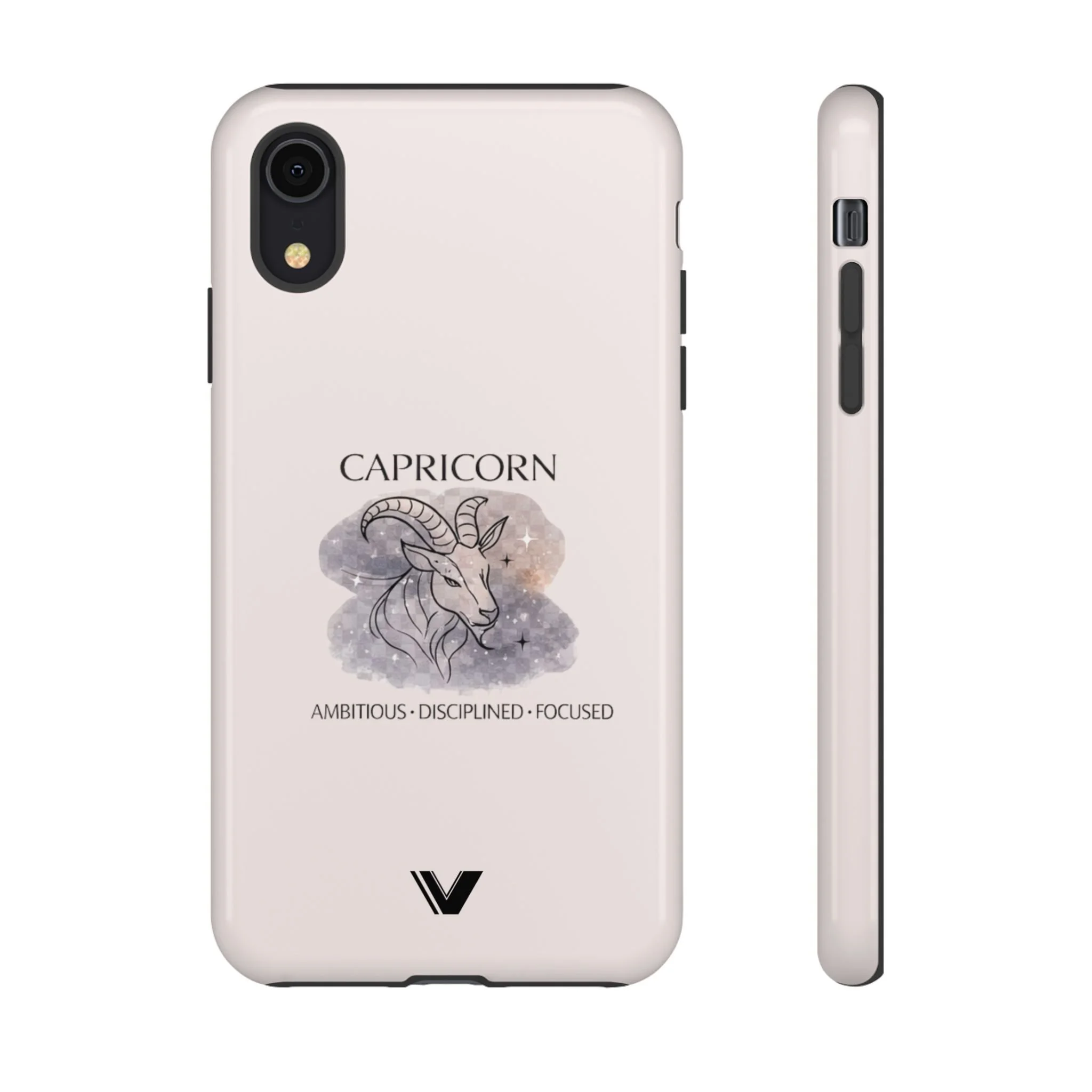 The star sign series - Capricorn Zodiac