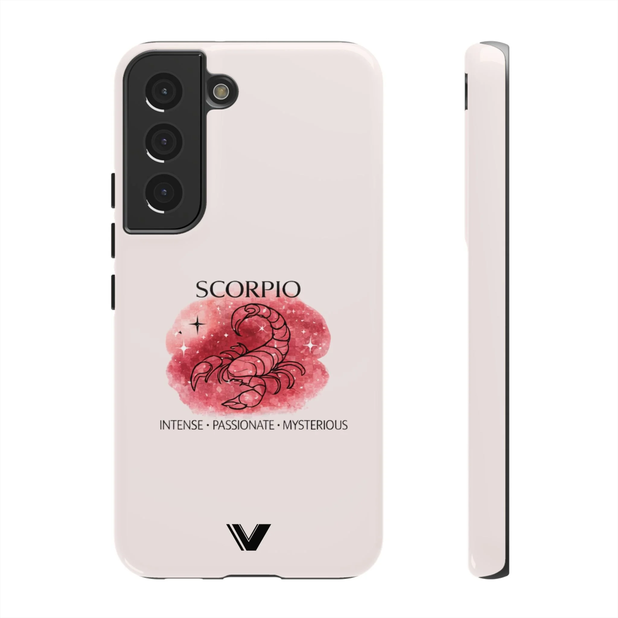 The star sign series - Scorpio Zodiac