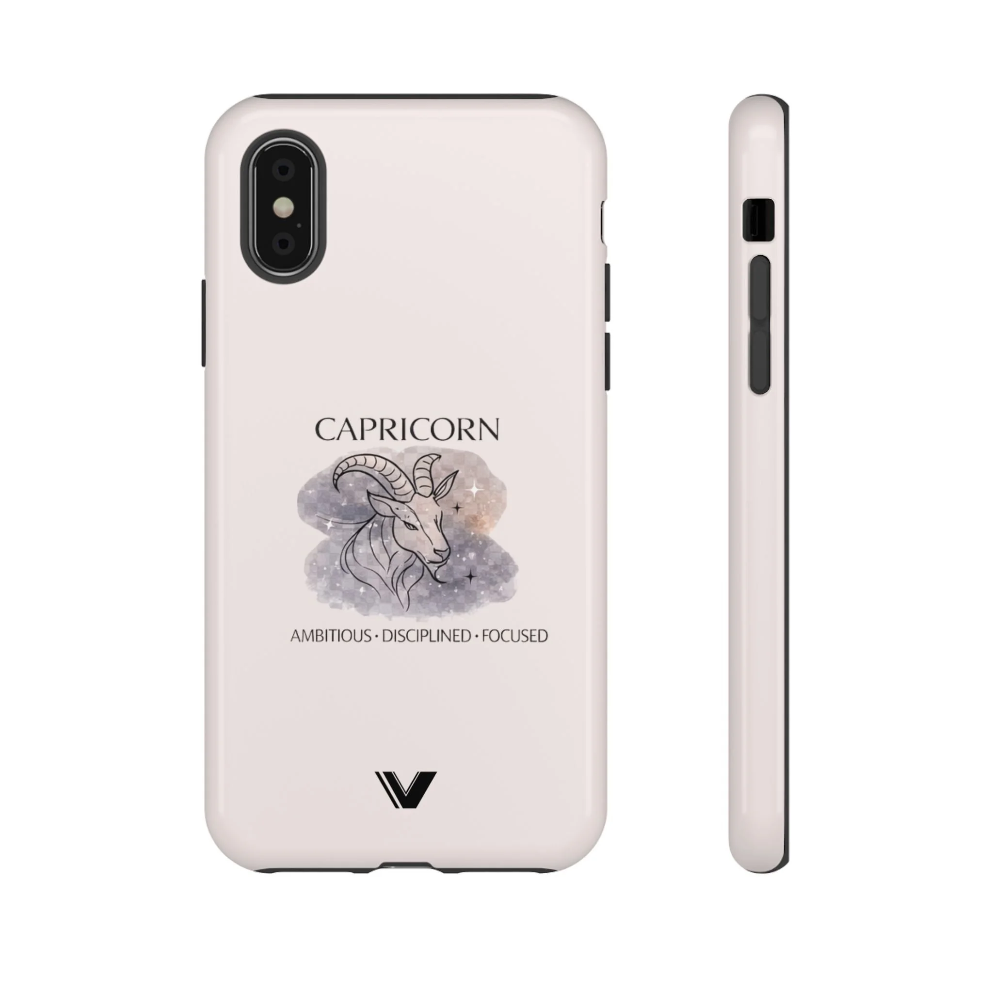 The star sign series - Capricorn Zodiac