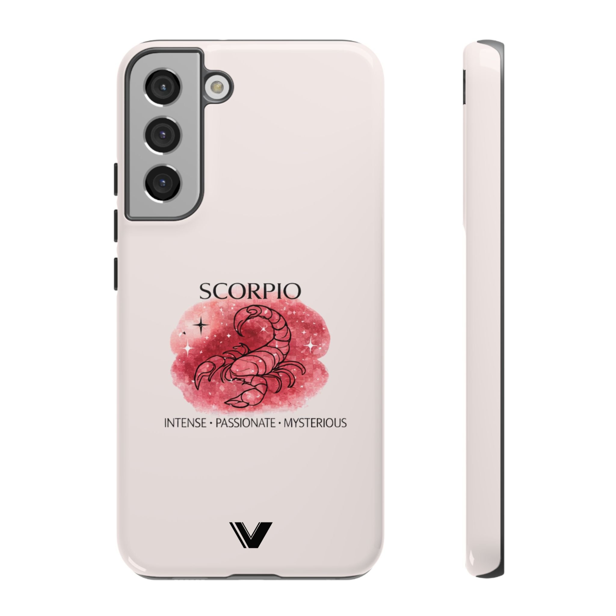 The star sign series - Scorpio Zodiac