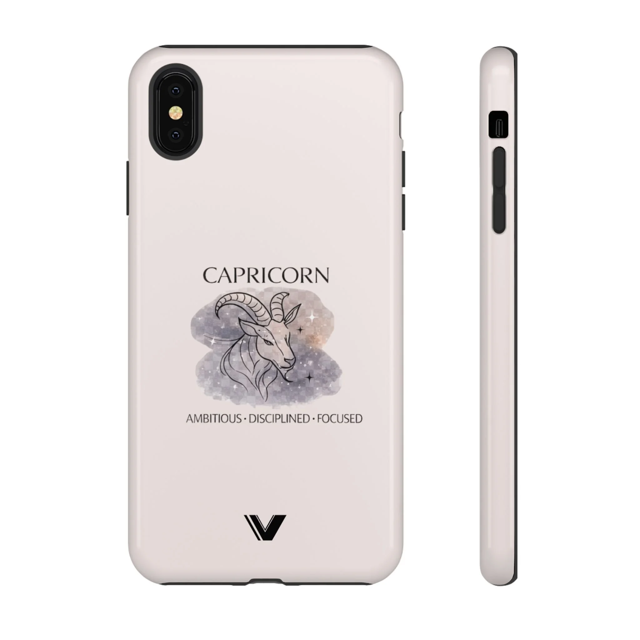 The star sign series - Capricorn Zodiac