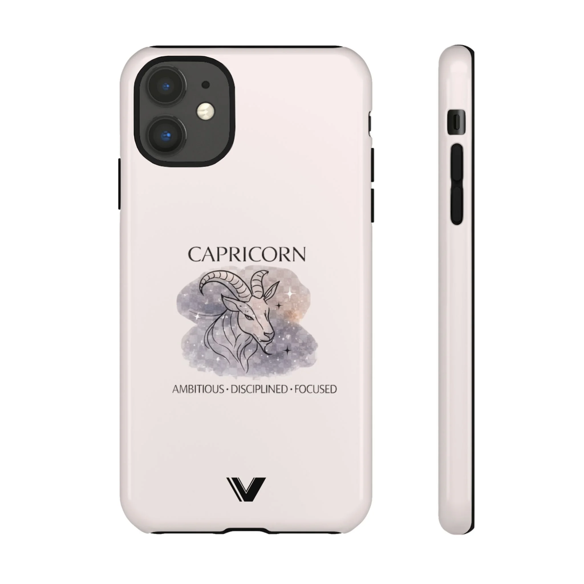 The star sign series - Capricorn Zodiac