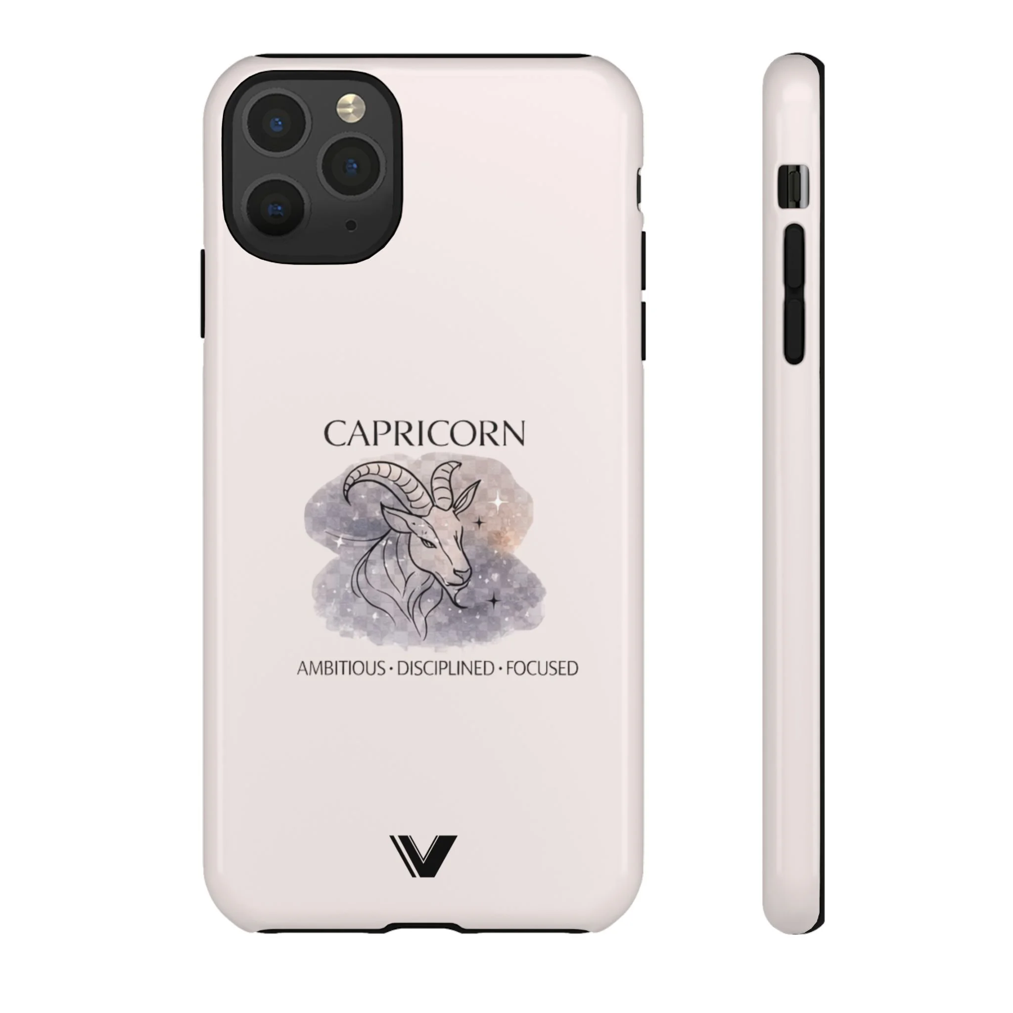 The star sign series - Capricorn Zodiac