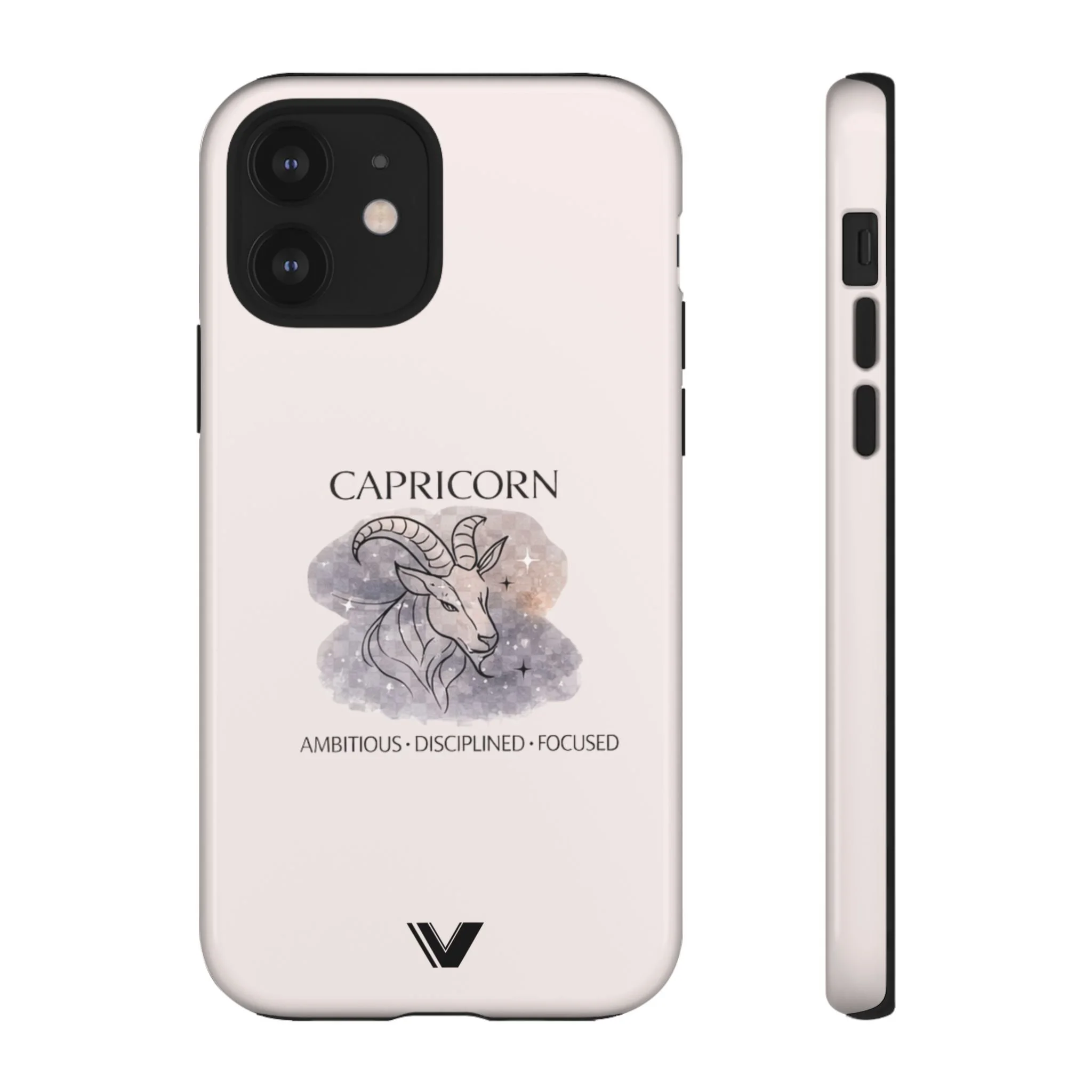 The star sign series - Capricorn Zodiac