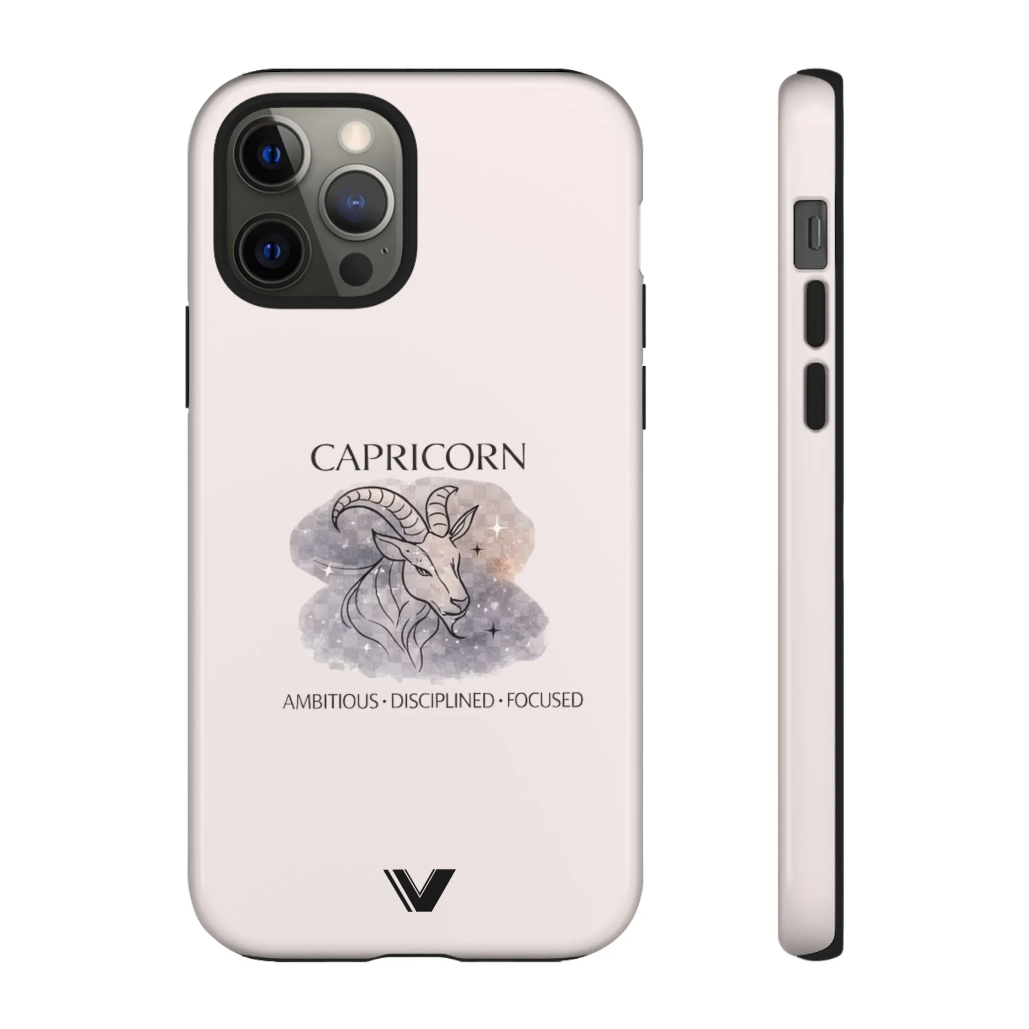 The star sign series - Capricorn Zodiac