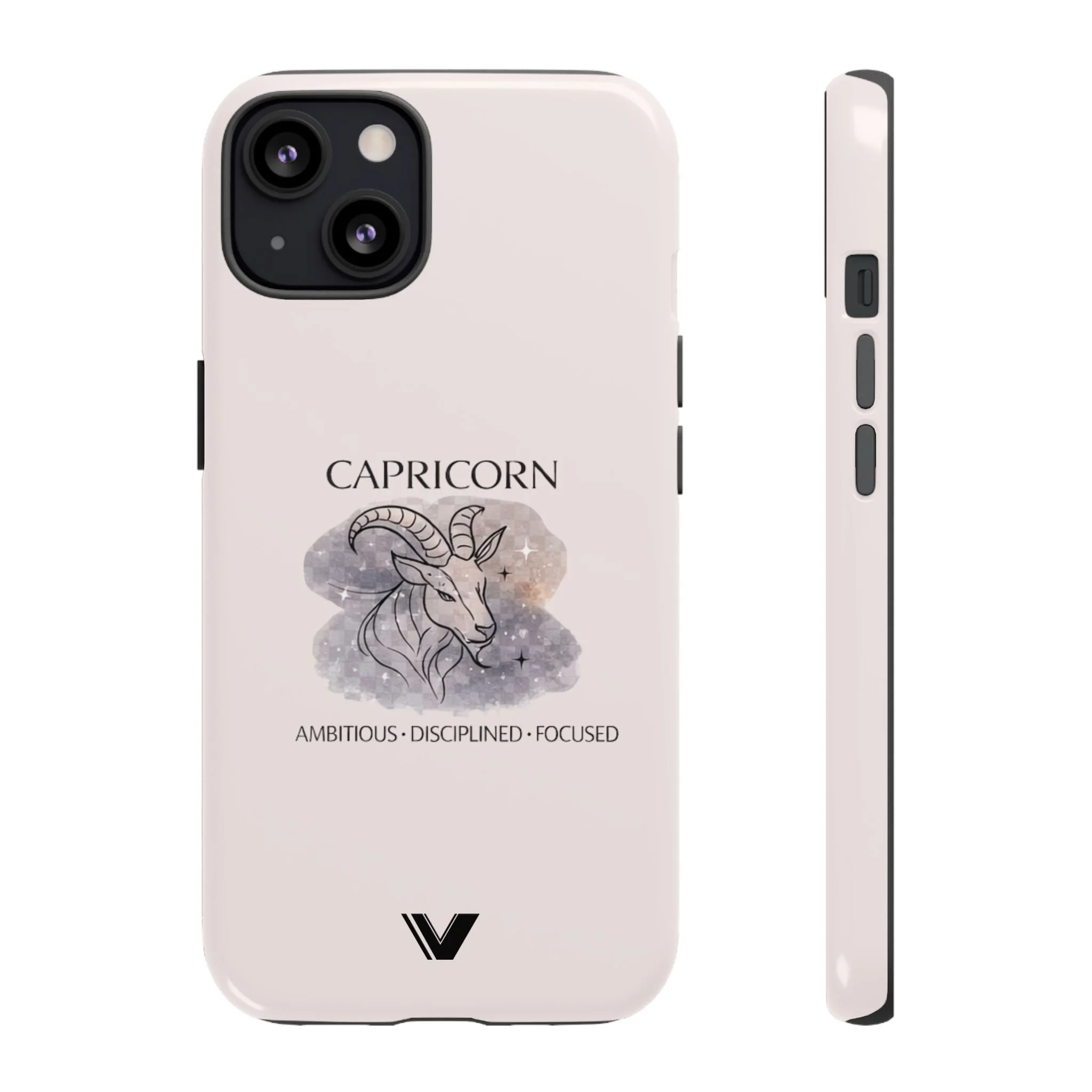 The star sign series - Capricorn Zodiac