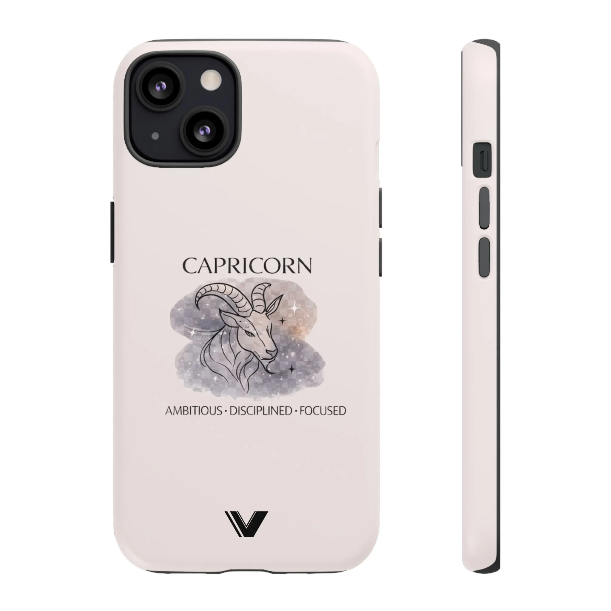 The star sign series - Capricorn Zodiac