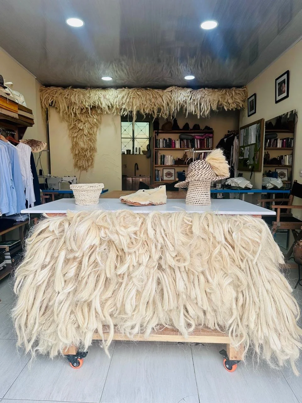 J. Bocanegra Atelier