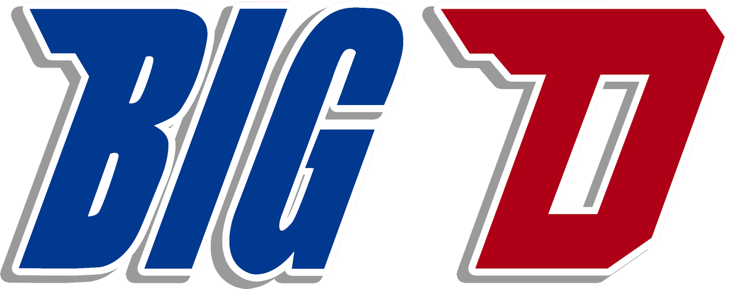 BIG D | Gas Stations &amp; Convenience Stores