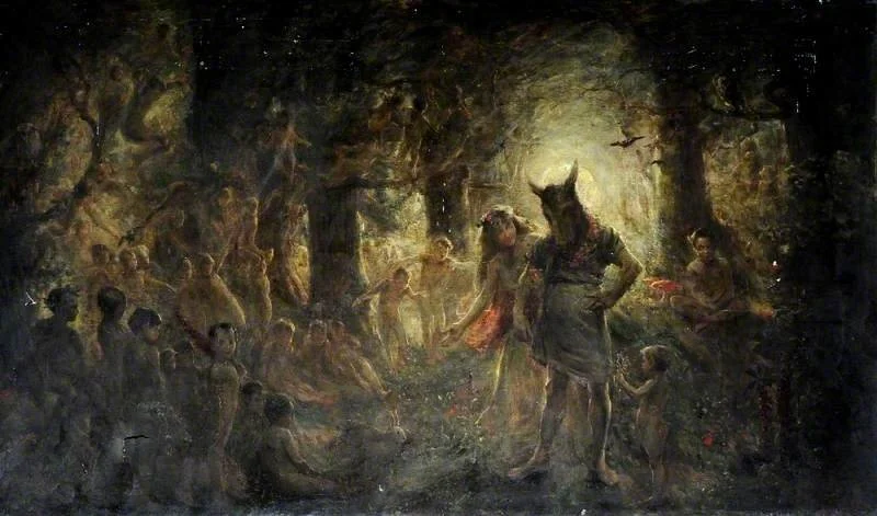 A Midsummer Night’s Dream