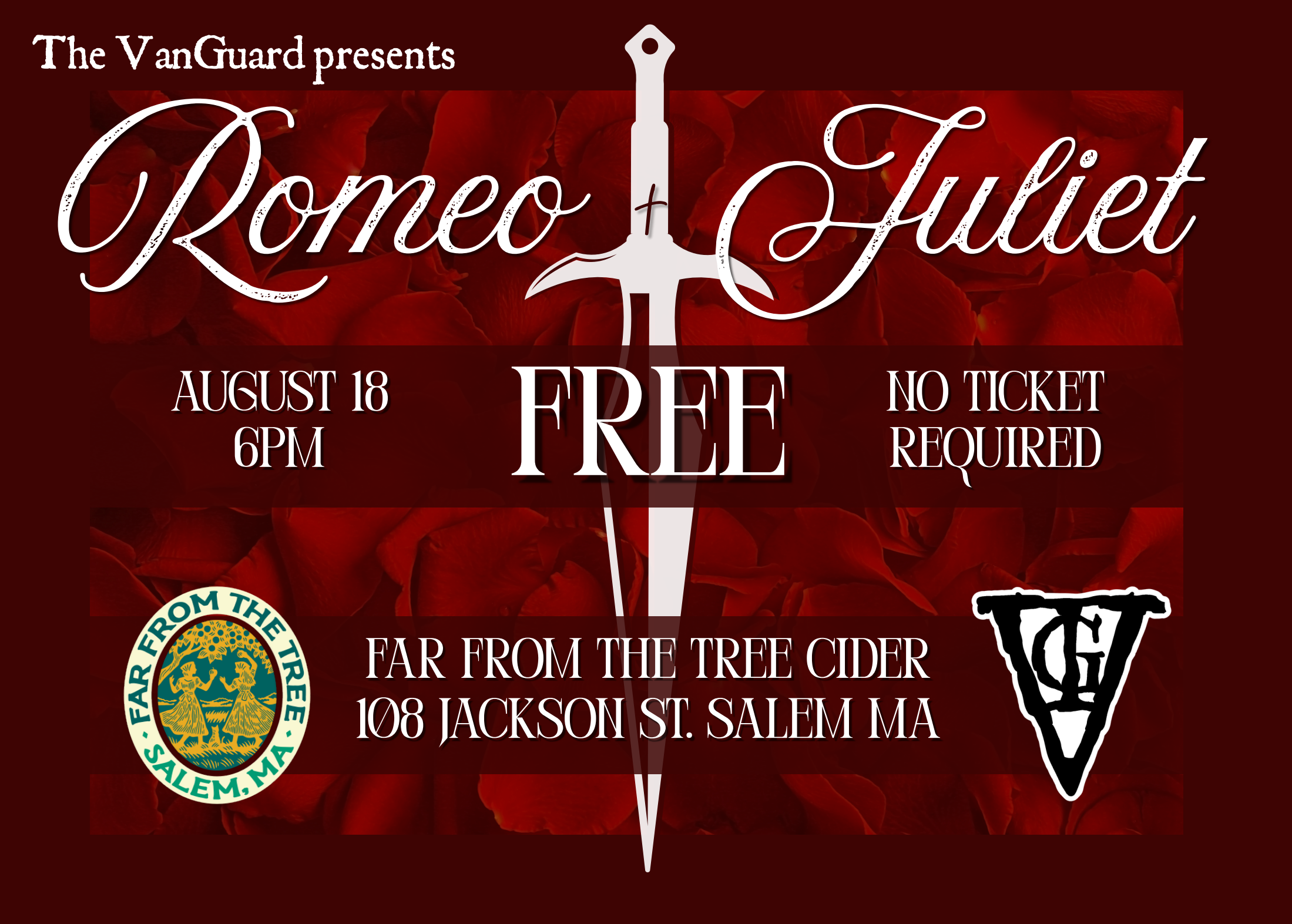 Romeo and Juliet
