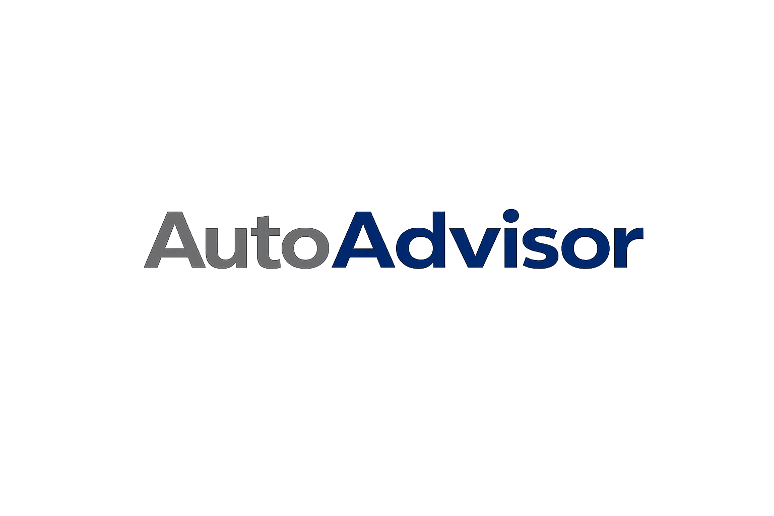 AutoGuide logo with the words "Auto" in gray and "Advisor" in blue, set against a black background with abstract red and purple lines. Auto Advisor | Car Buying Consultant