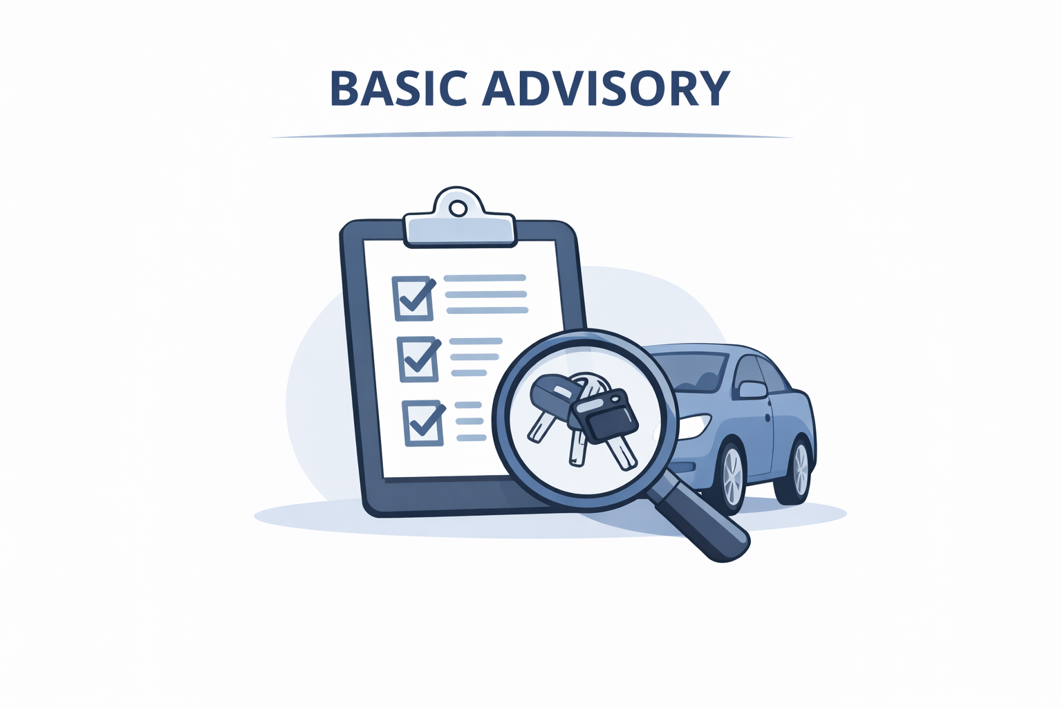 Basic Advisory