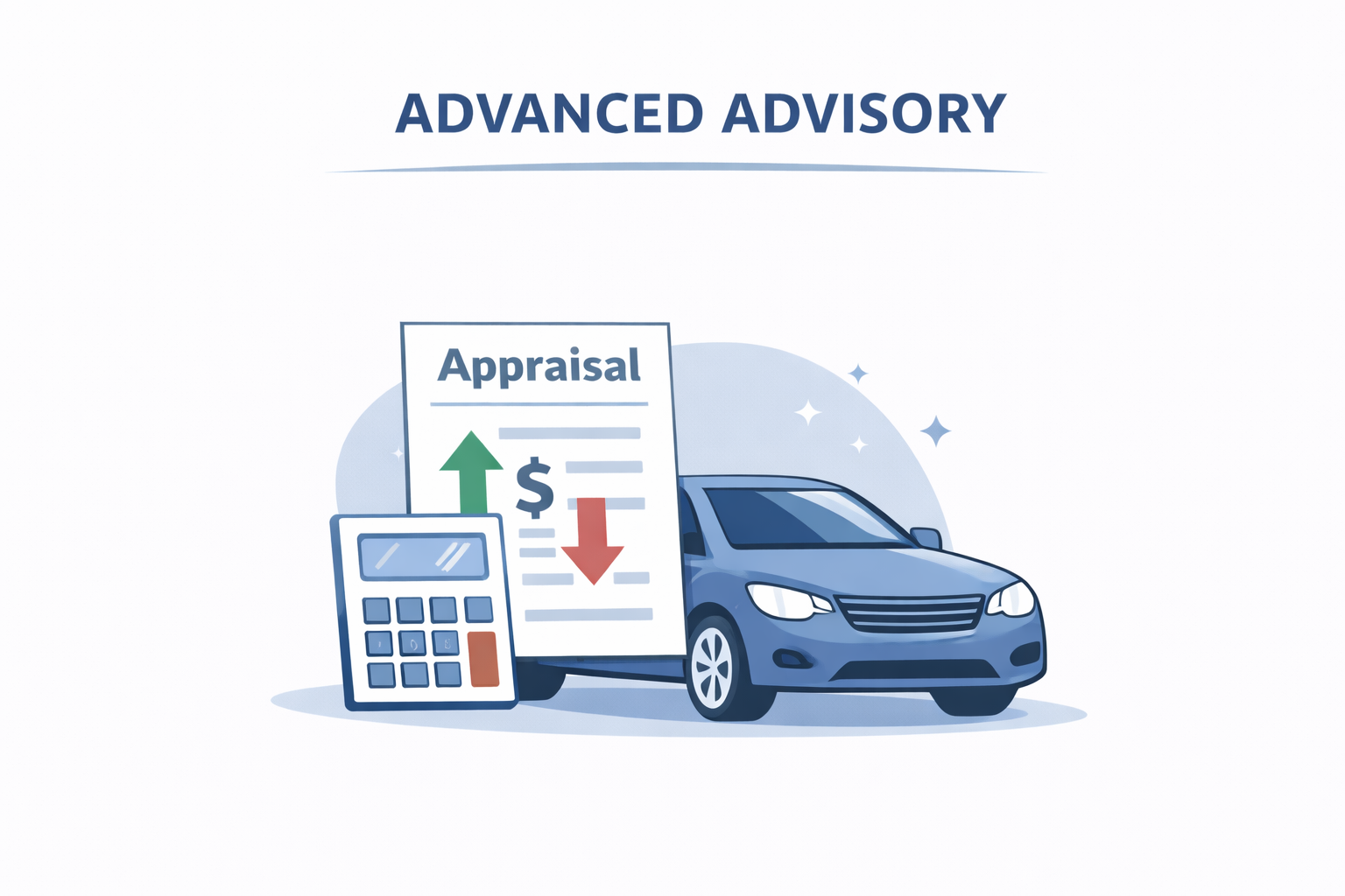 Advanced Advisory